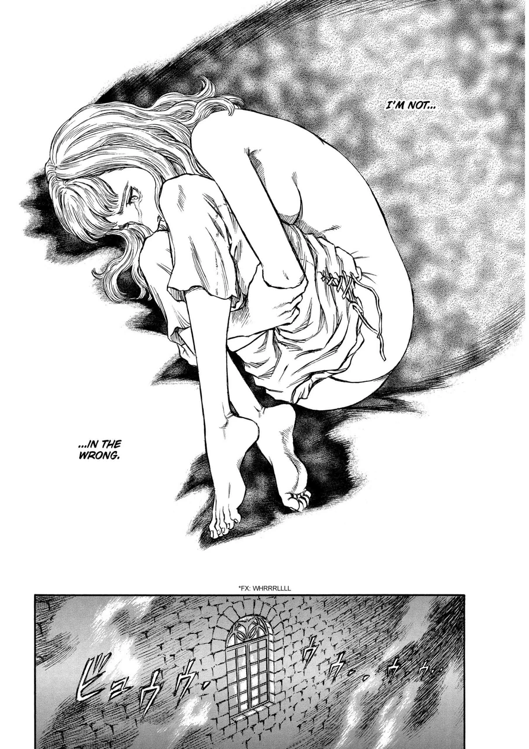 Berserk Manga, chapter Vol 18, page 229