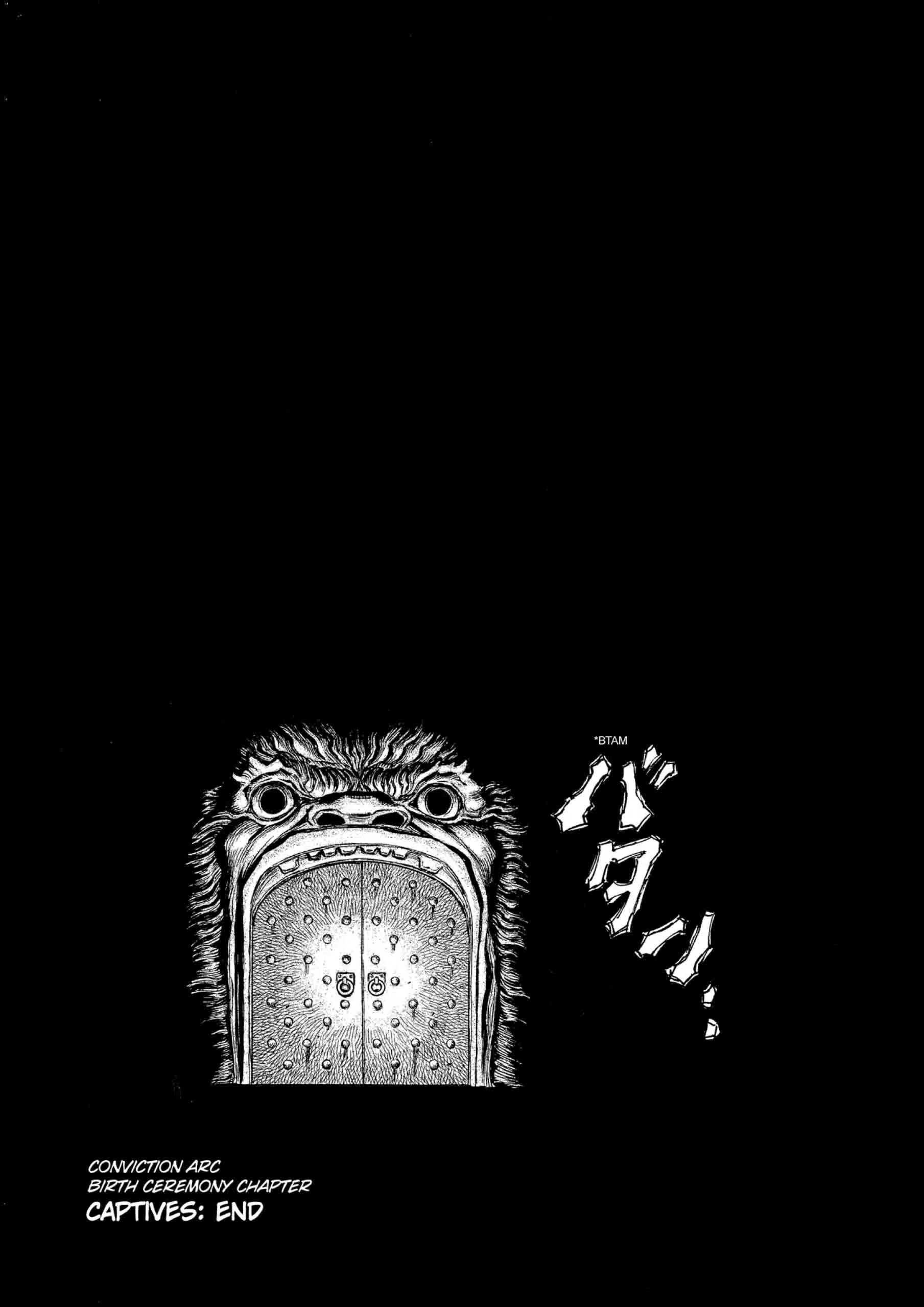 Berserk Manga, chapter Vol 19, page 172