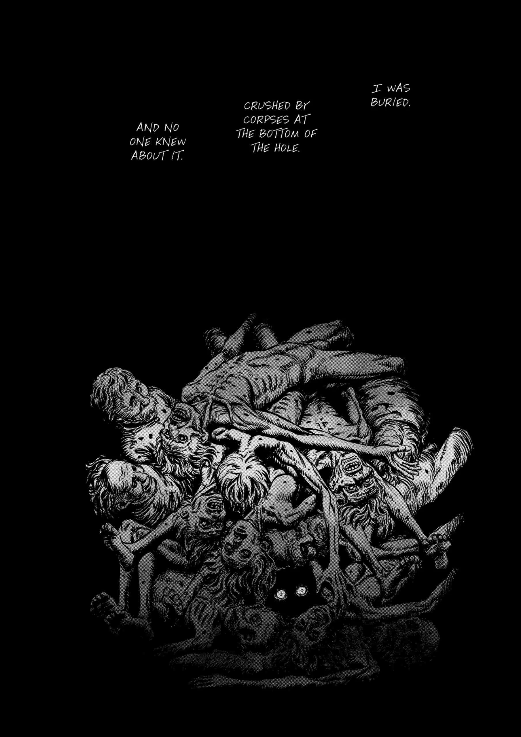 Berserk Manga, chapter Vol 20, page 77