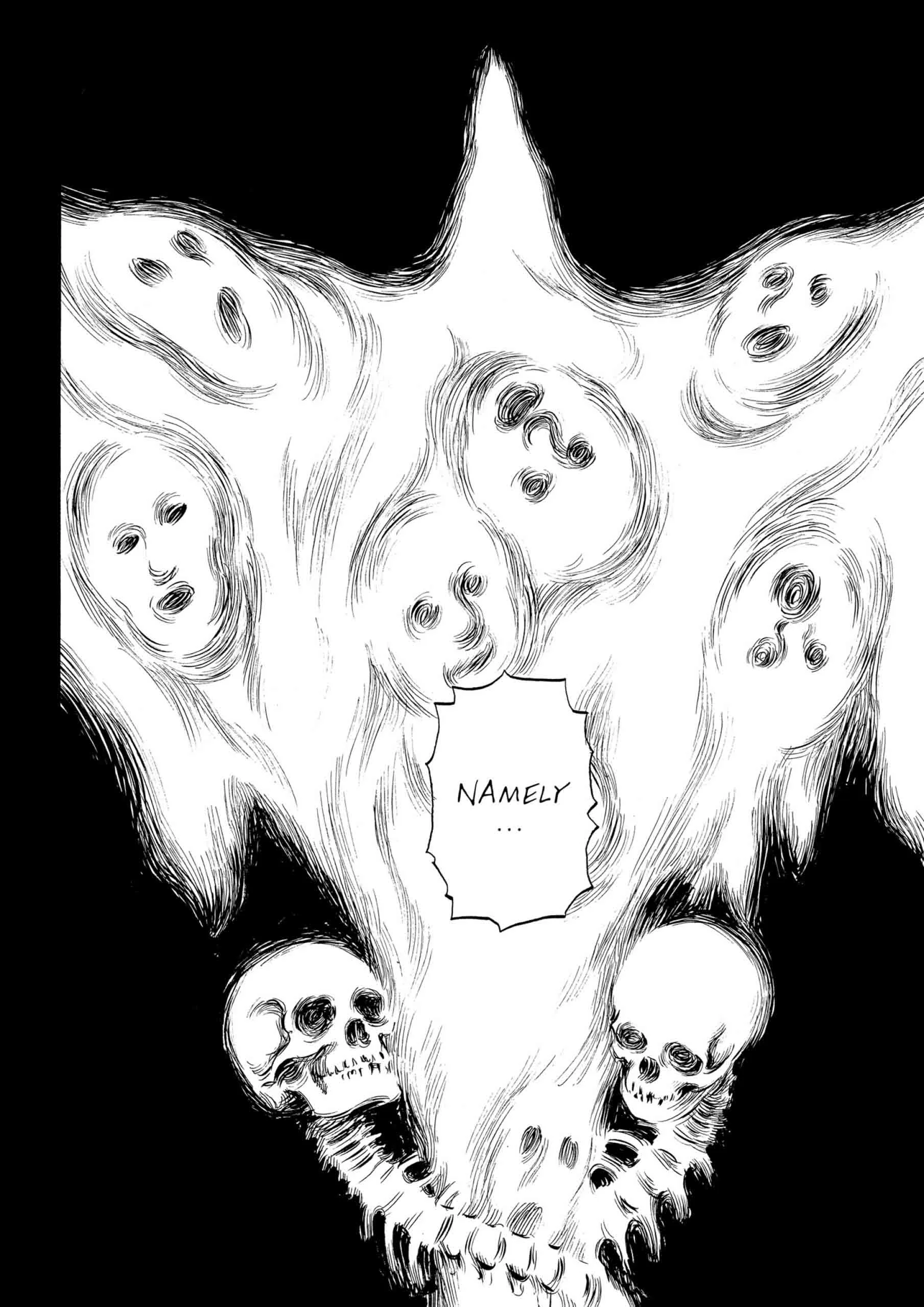 Berserk Manga, chapter Vol 20, page 92