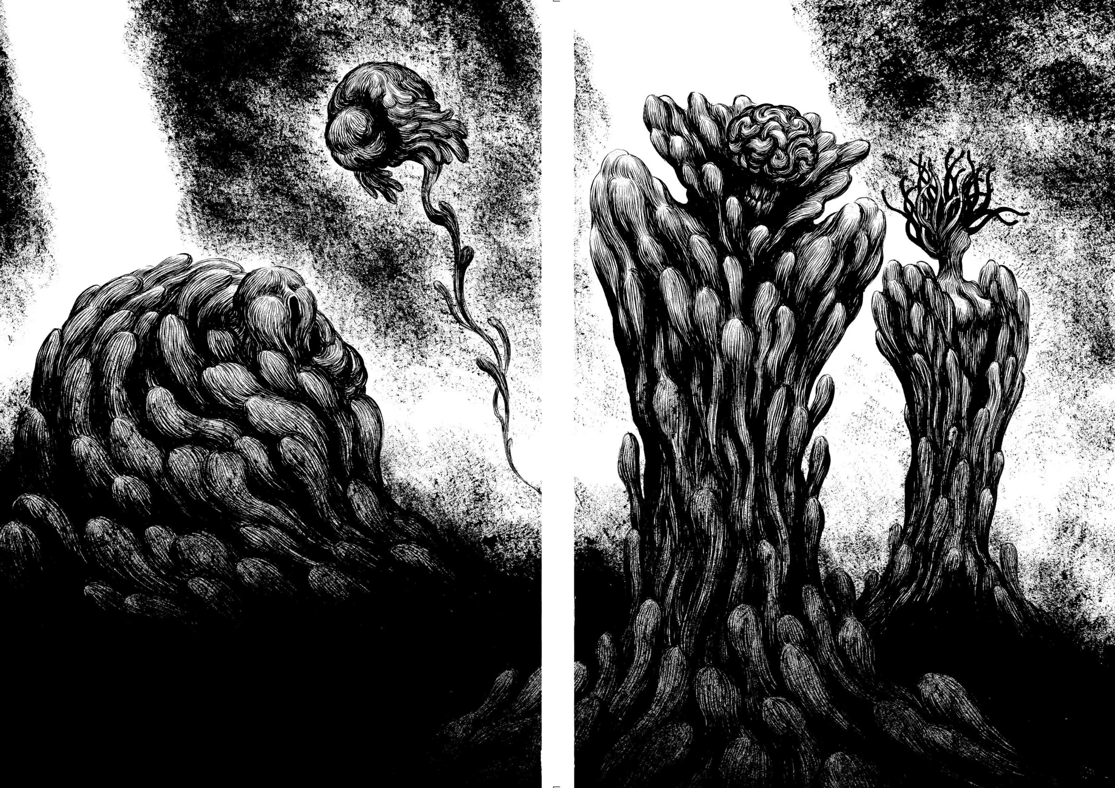 Berserk Manga, chapter Vol 20, page 187