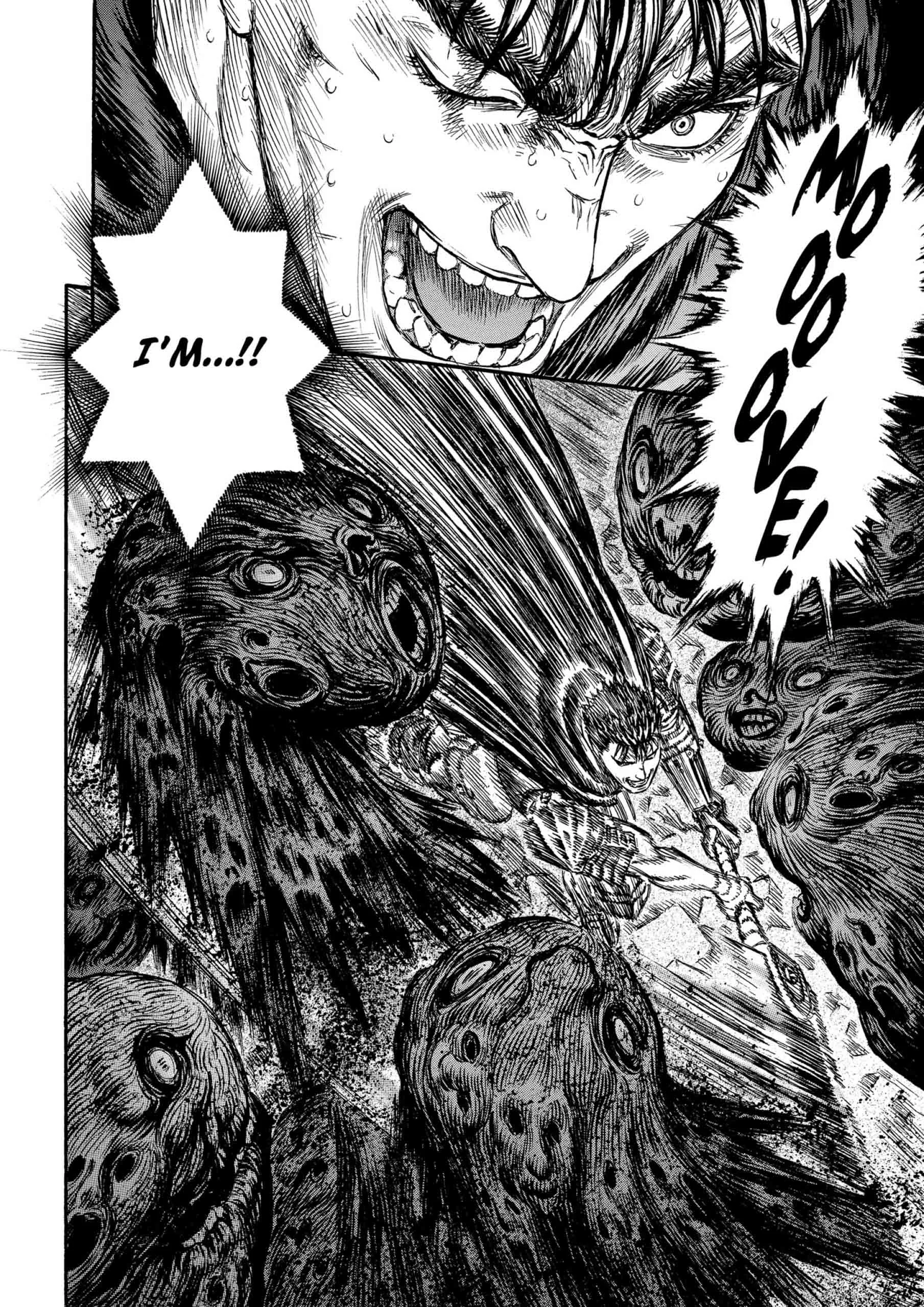 Berserk Manga, chapter Vol 20, page 194
