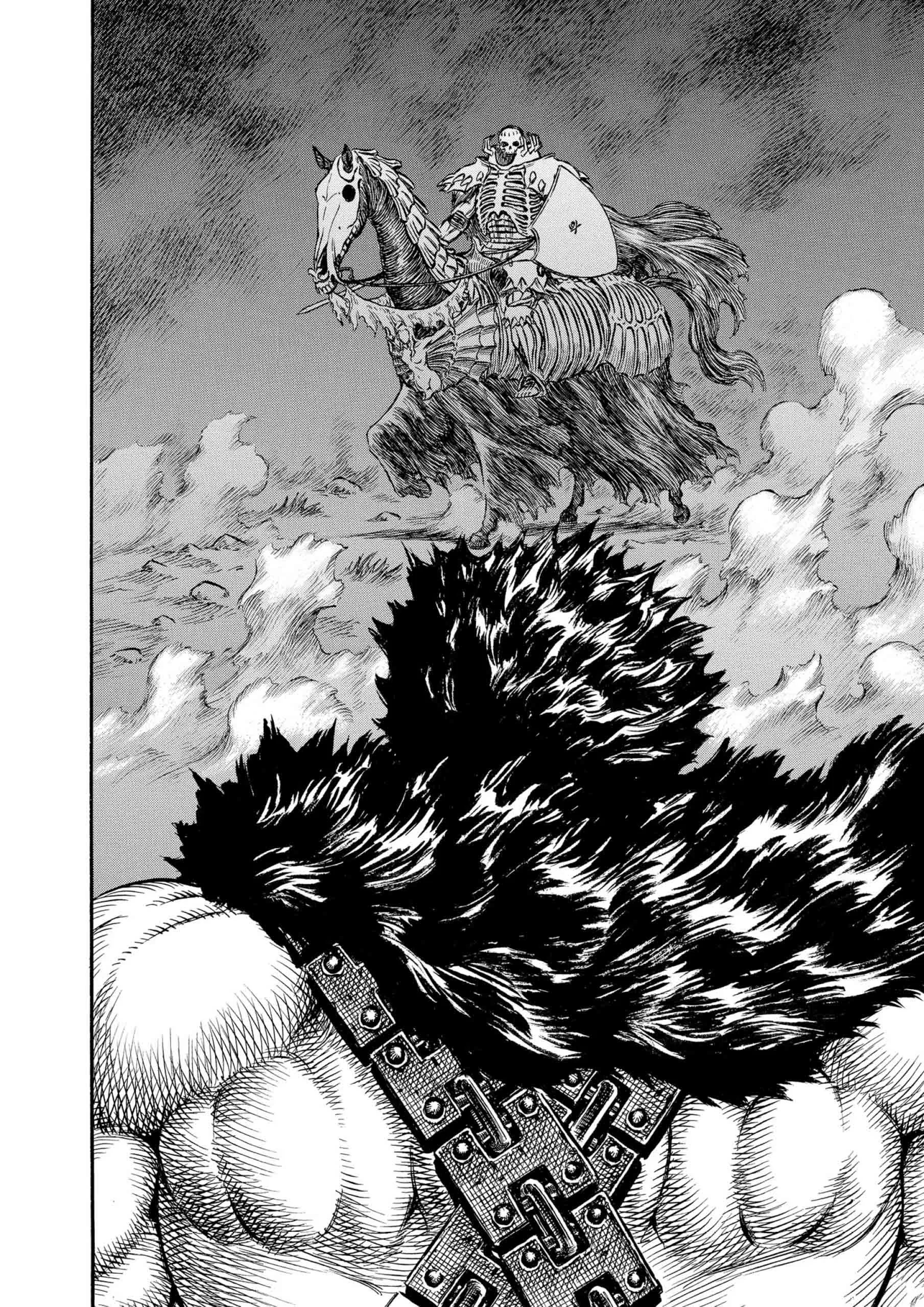 Berserk Manga, chapter Vol 20, page 205
