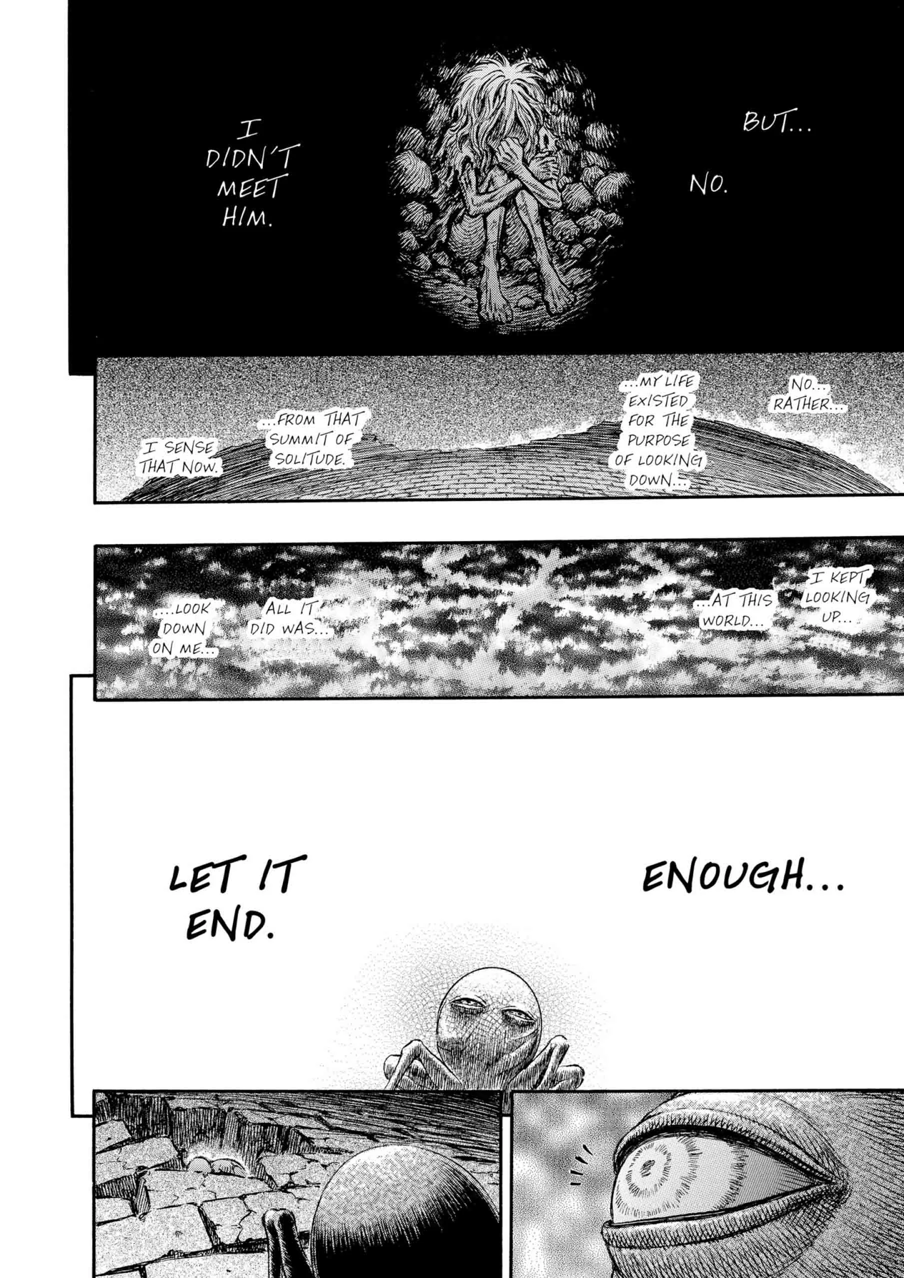 Berserk Manga, chapter Vol 20, page 210