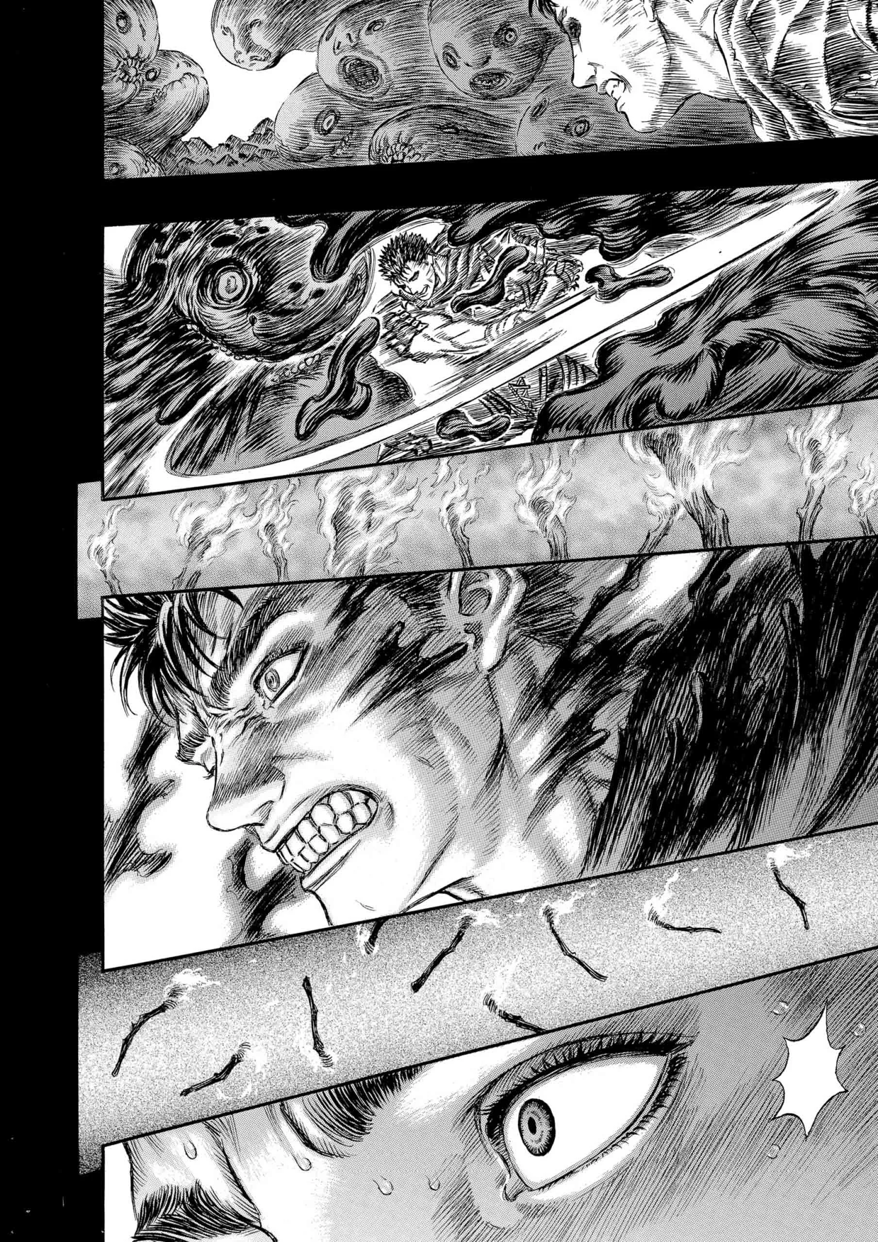 Berserk Manga, chapter Vol 21, page 14