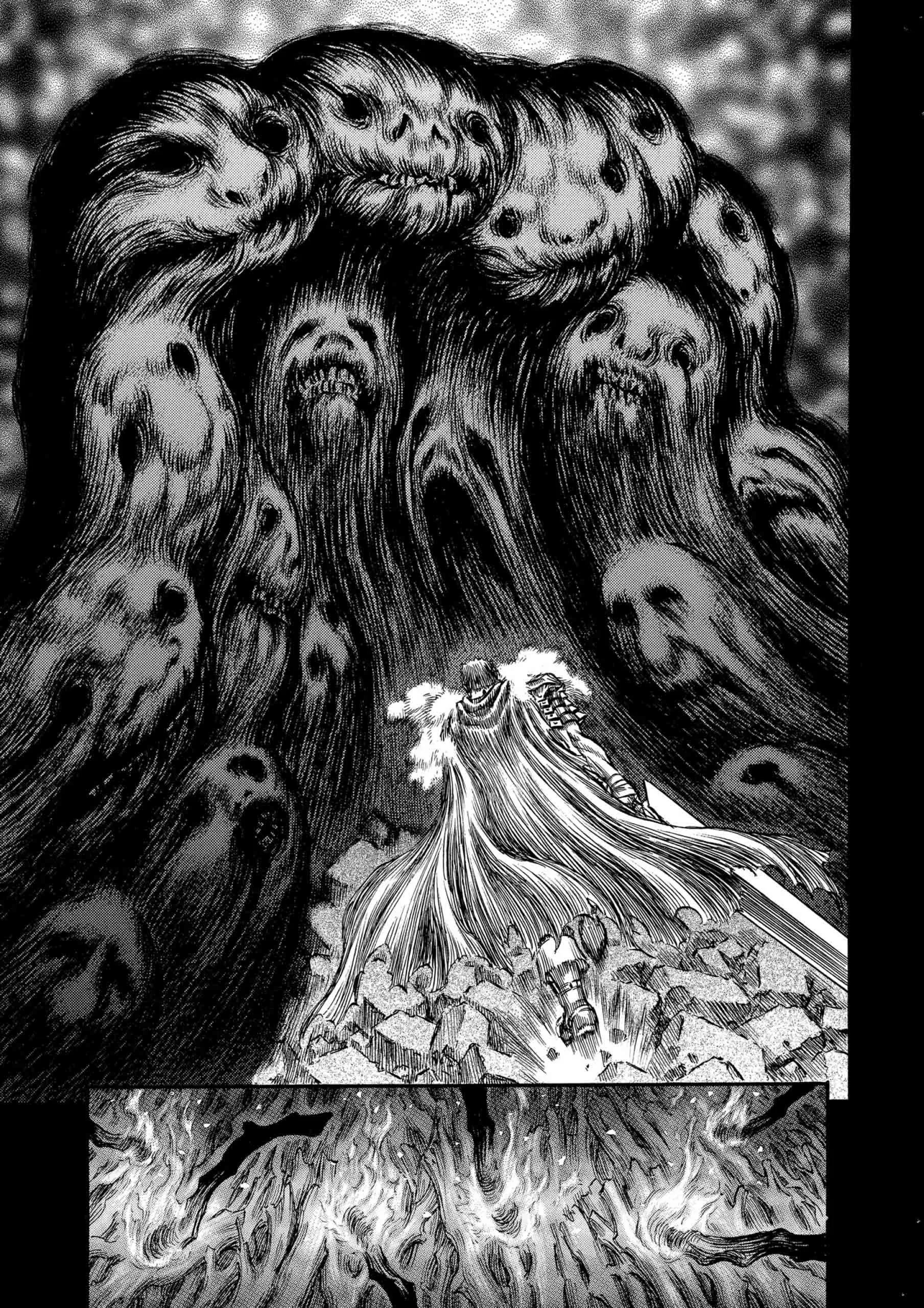 Berserk Manga, chapter Vol 21, page 15