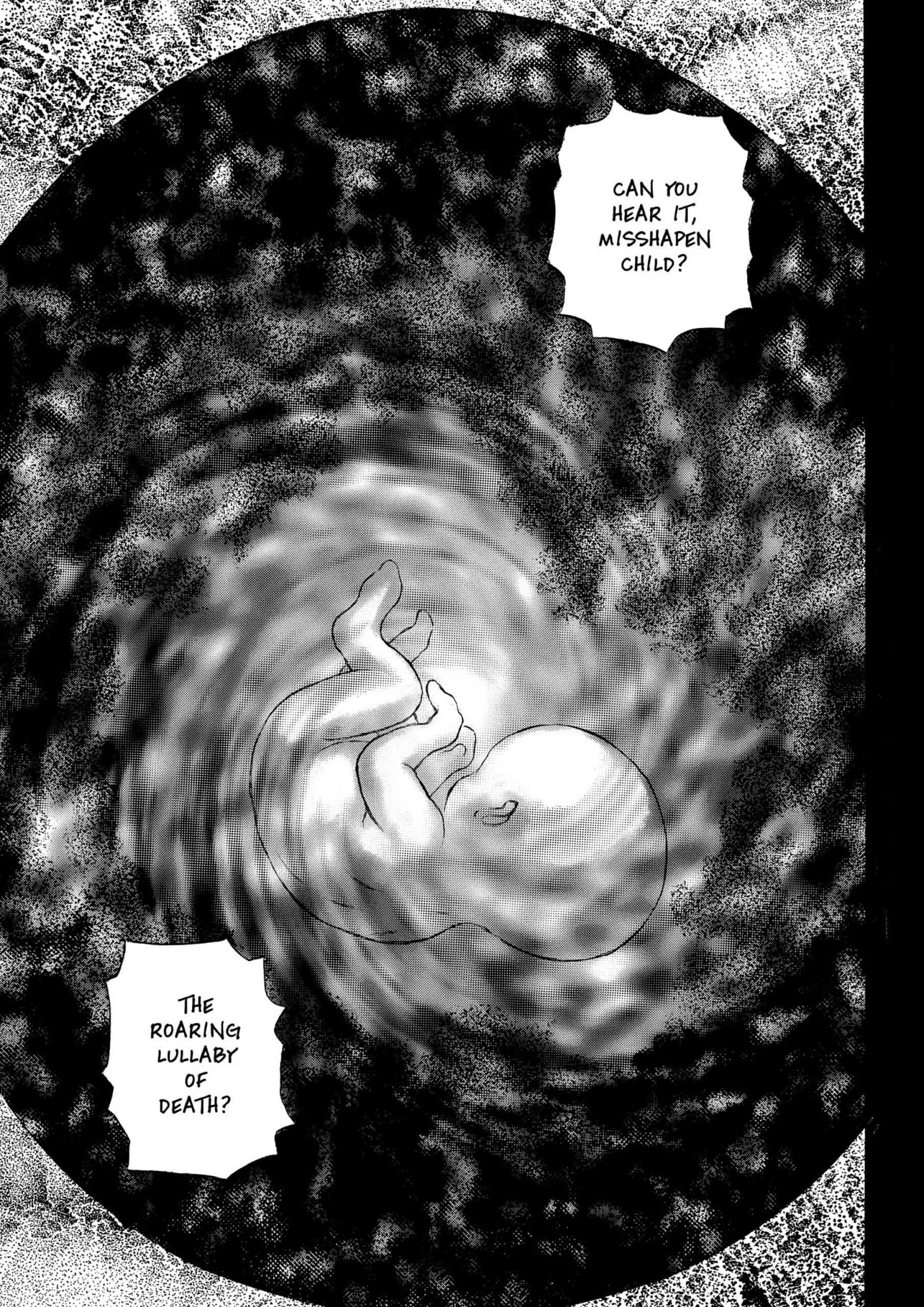 Berserk Manga, chapter Vol 21, page 107