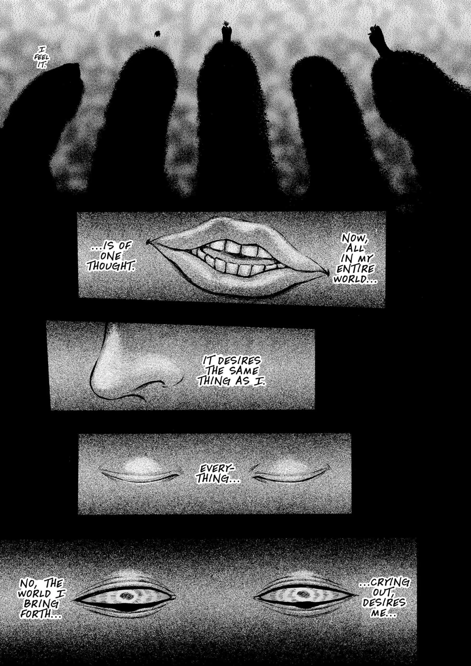 Berserk Manga, chapter Vol 21, page 141