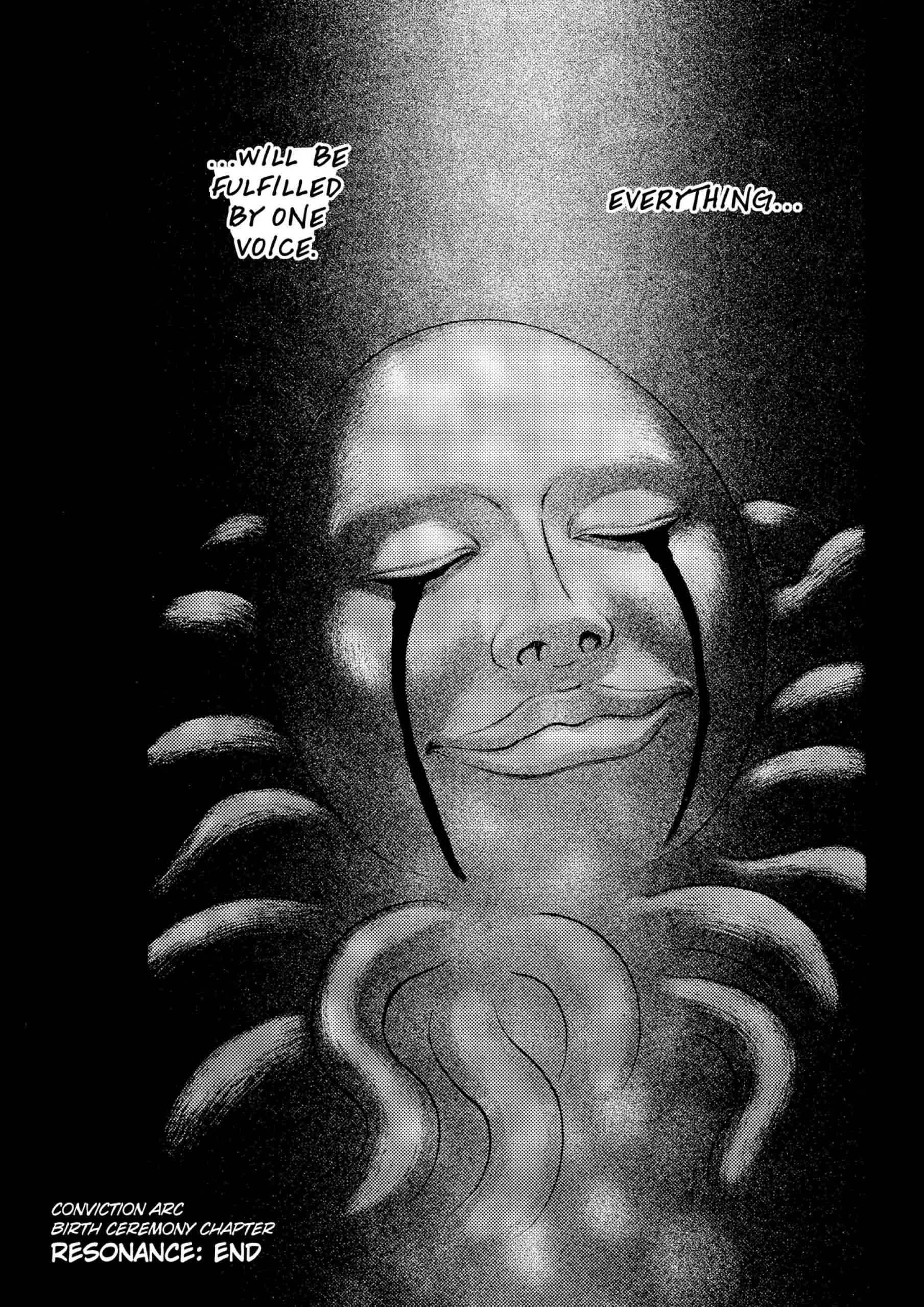 Berserk Manga, chapter Vol 21, page 142
