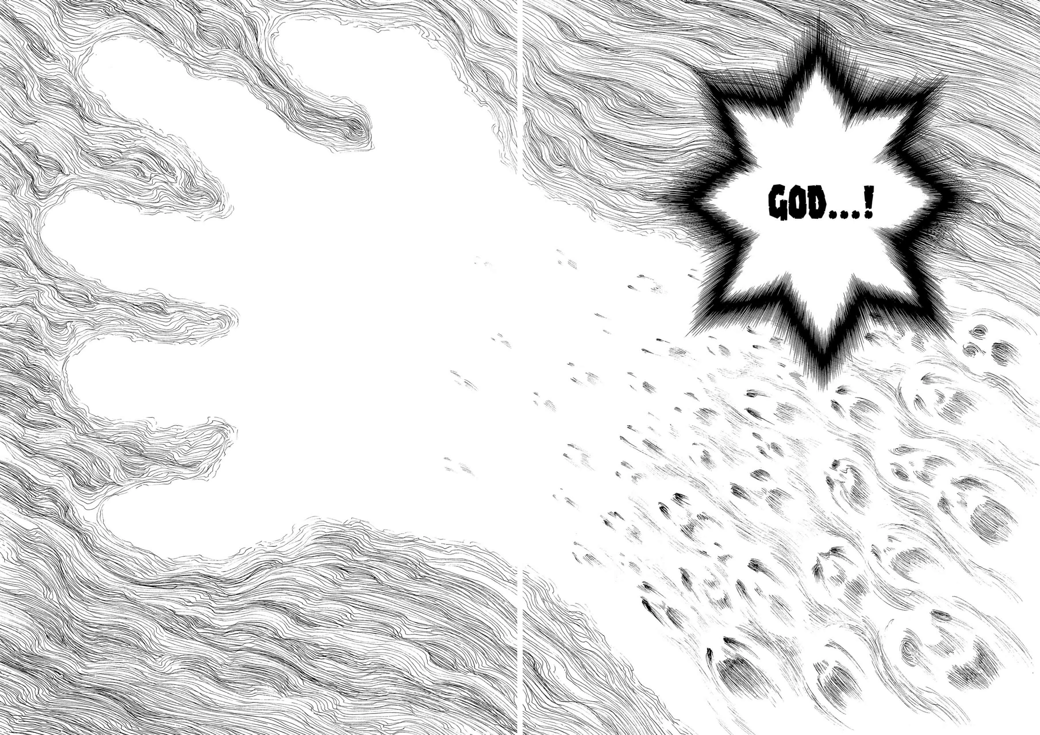 Berserk Manga, chapter Vol 21, page 146