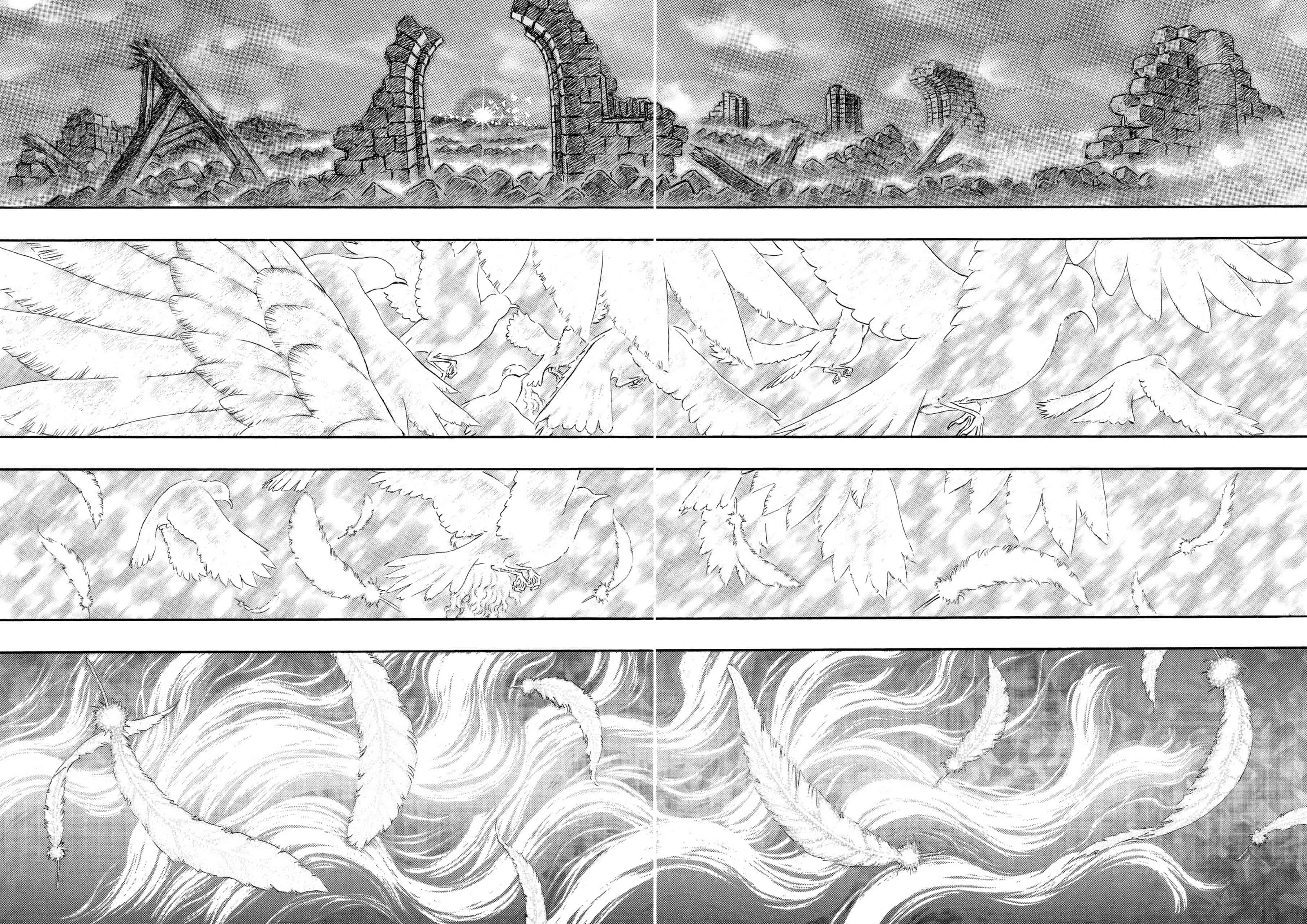 Berserk Manga, chapter Vol 21, page 177