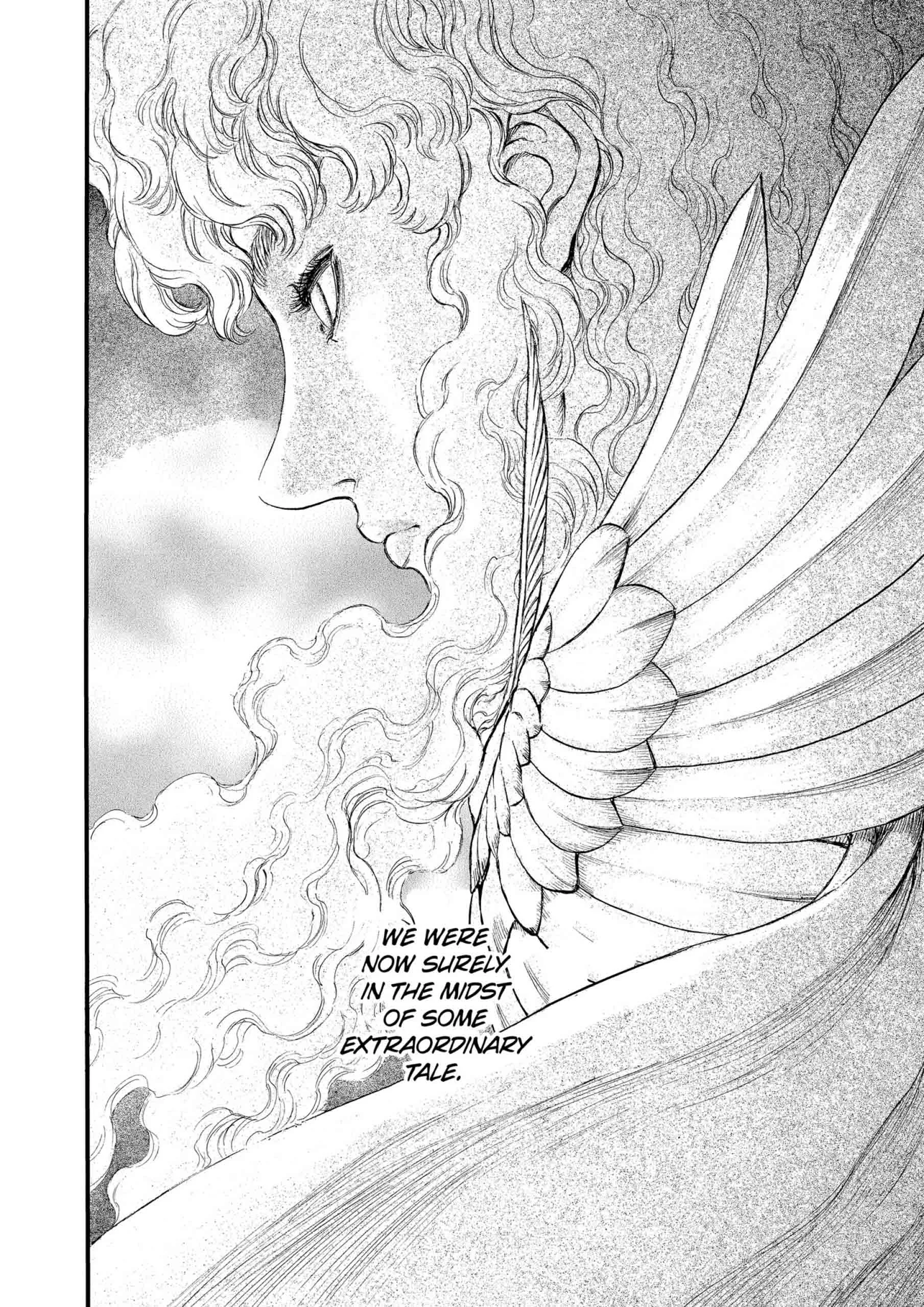 Berserk Manga, chapter Vol 22, page 162