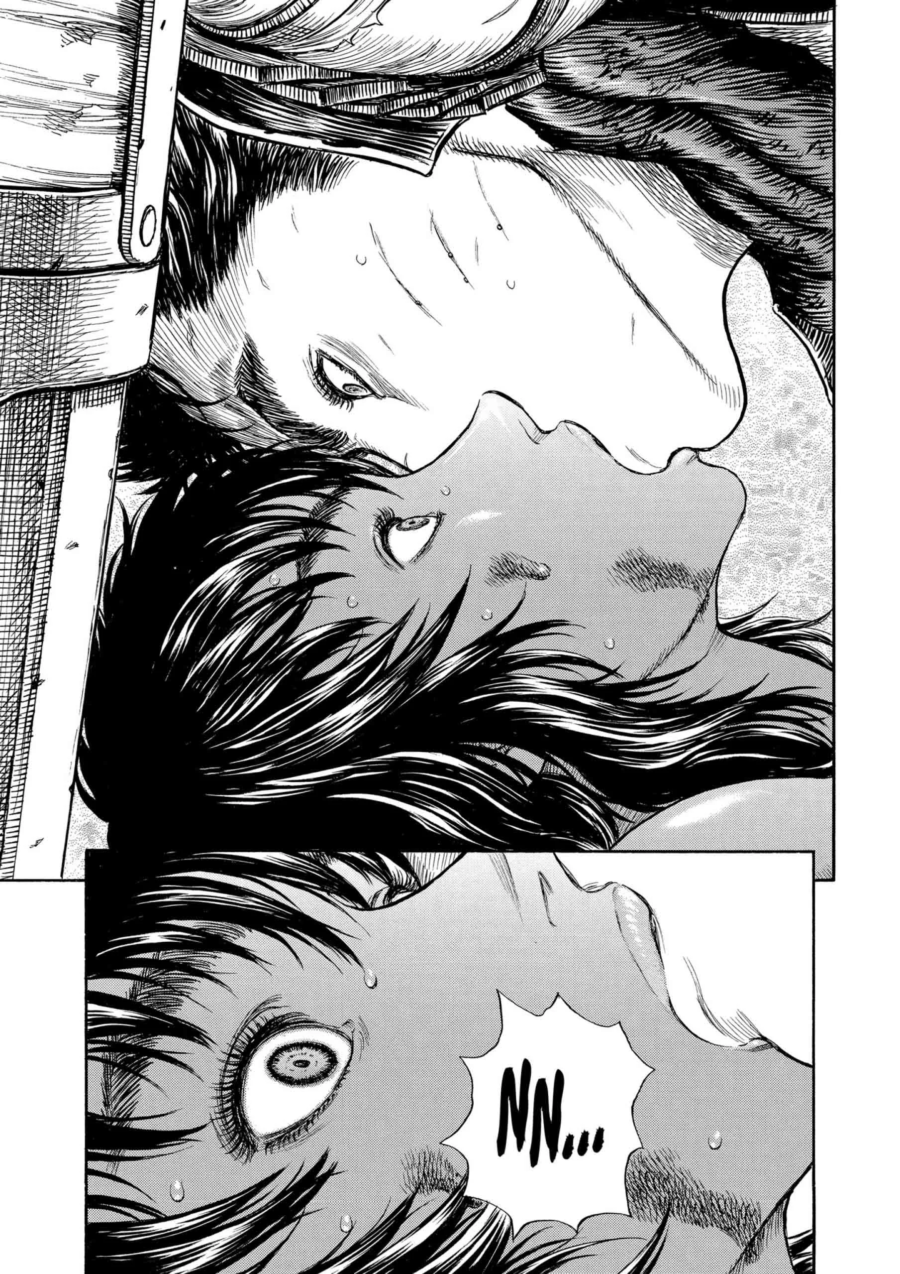 Berserk Manga, chapter Vol 23, page 66