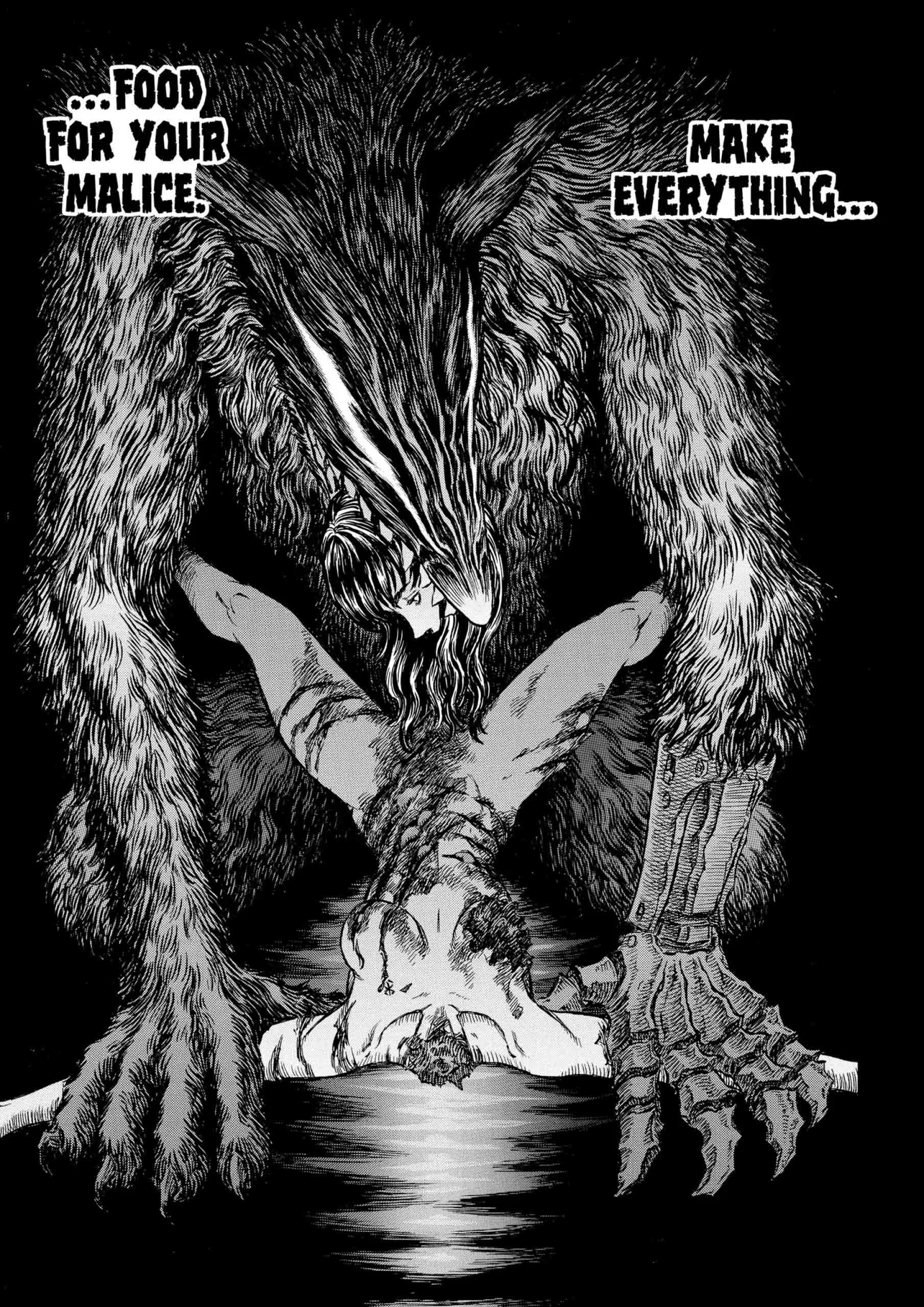 Berserk Manga, chapter Vol 23, page 74