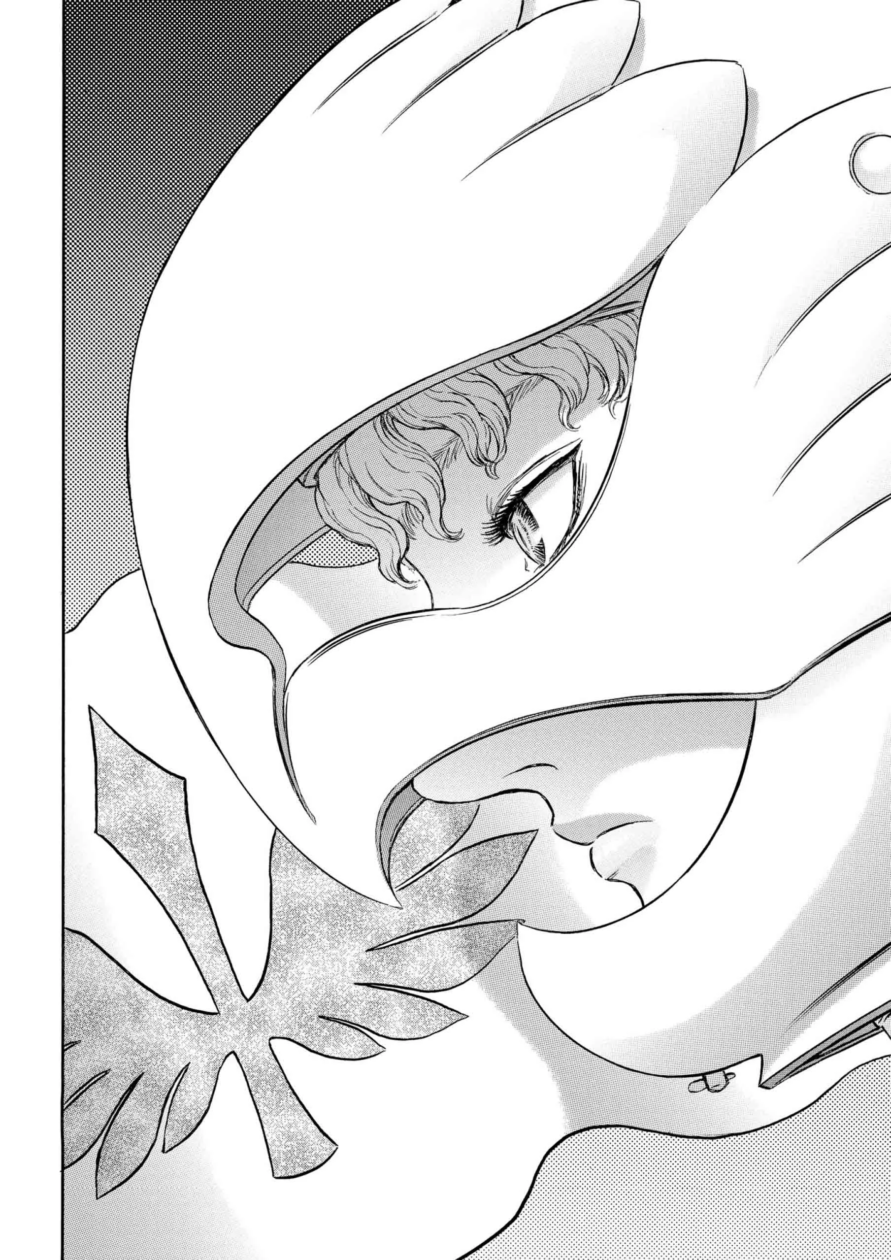 Berserk Manga, chapter Vol 23, page 125