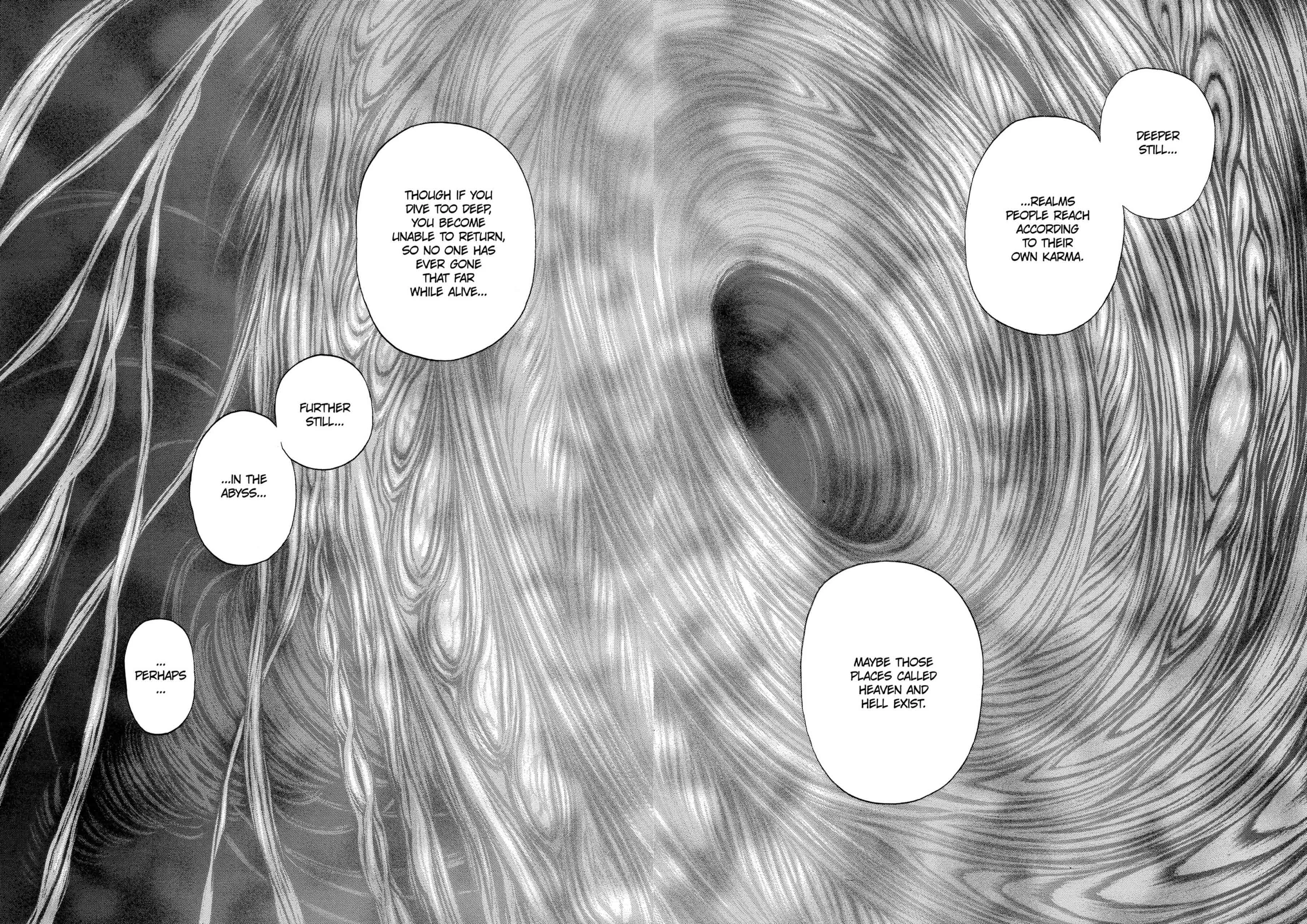 Berserk Manga, chapter Vol 24, page 98