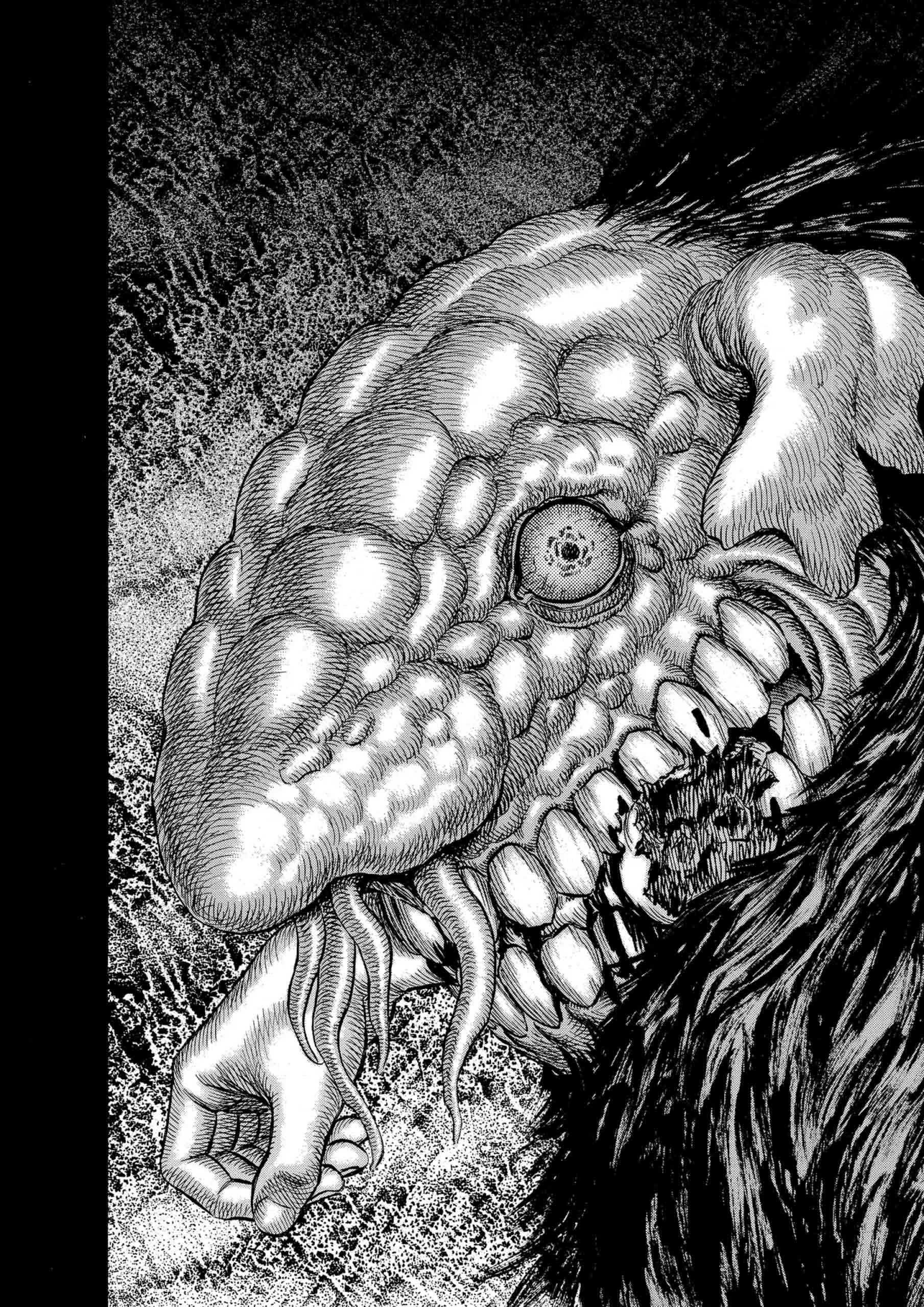Berserk Manga, chapter Vol 24, page 143