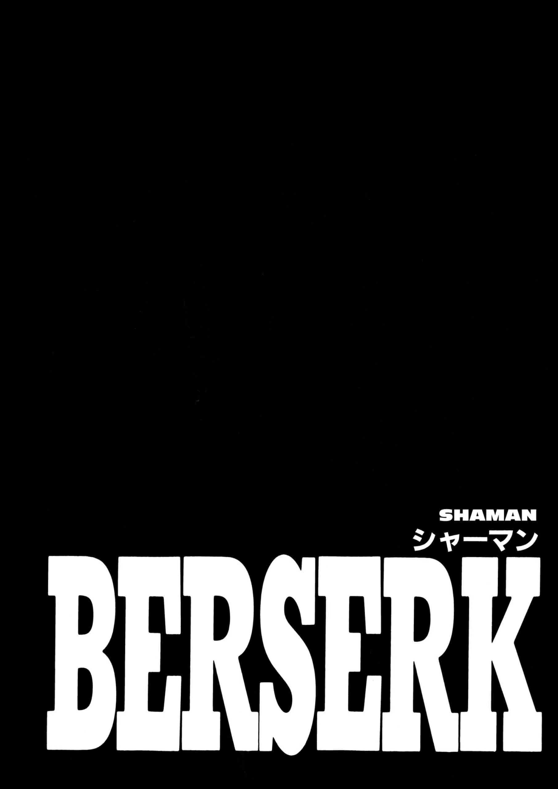 Berserk Manga, chapter Vol 25, page 149