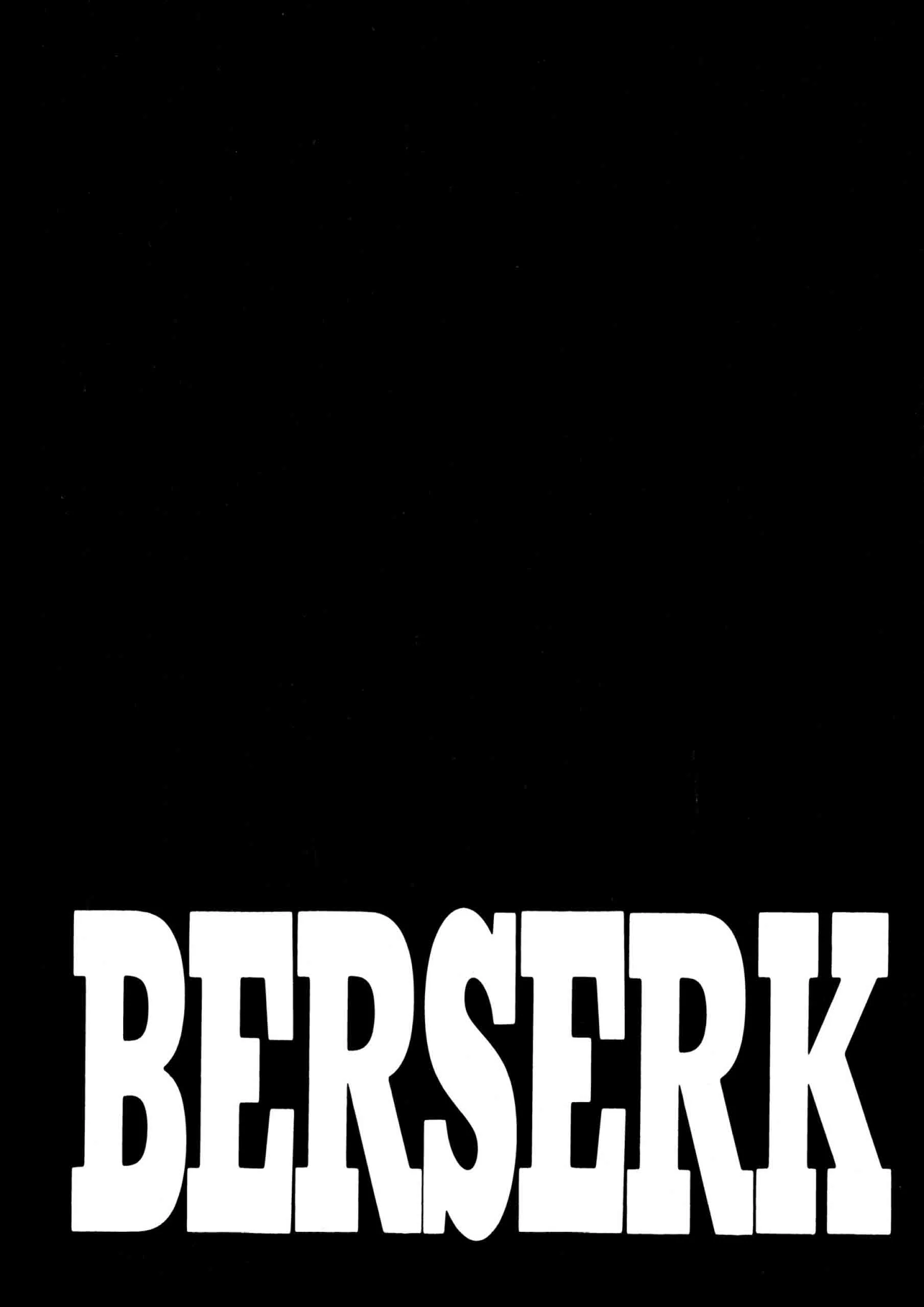 Berserk Manga, chapter Vol 25, page 209