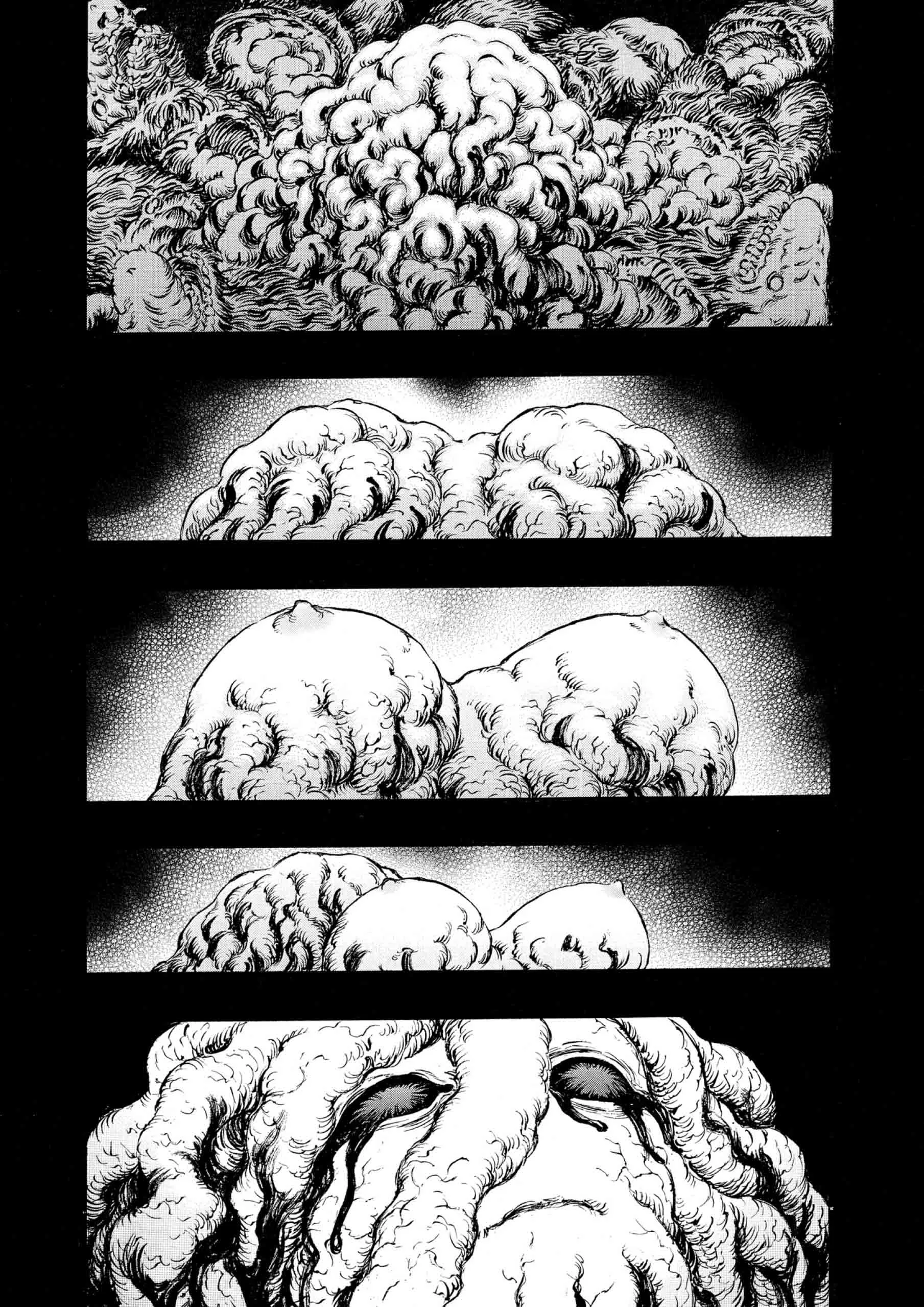 Berserk Manga, chapter Vol 26, page 54