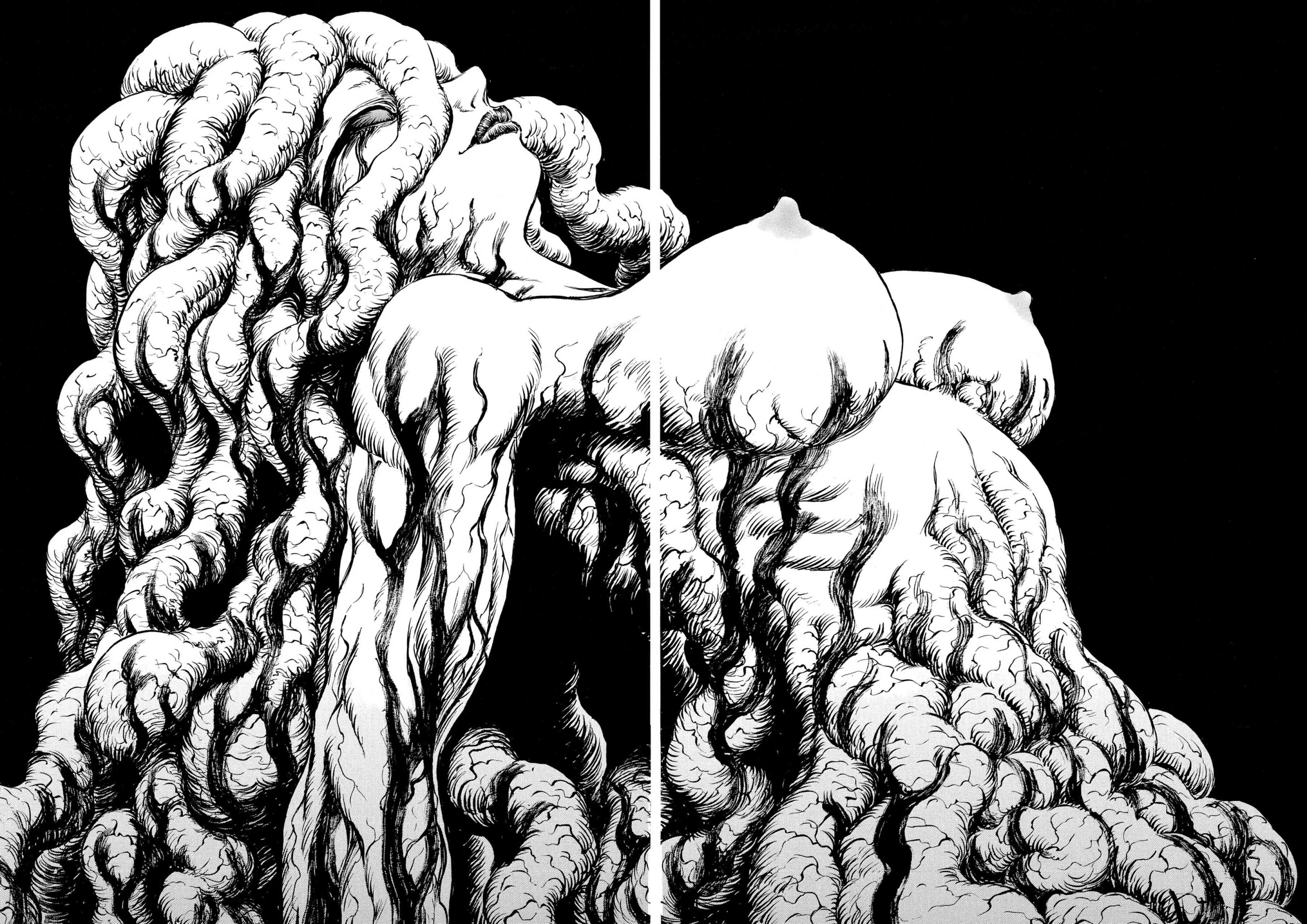 Berserk Manga, chapter Vol 26, page 55