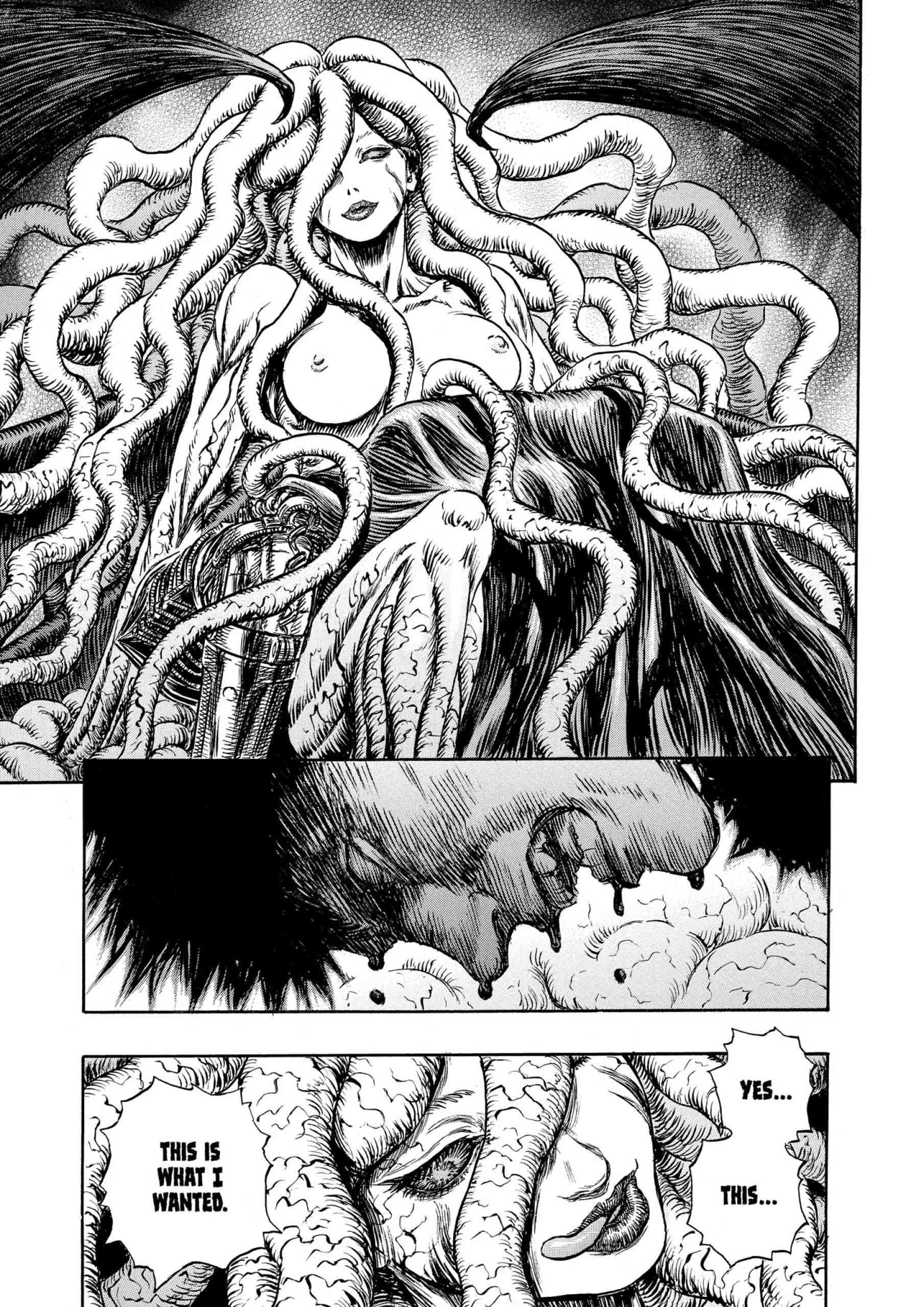 Berserk Manga, chapter Vol 26, page 63