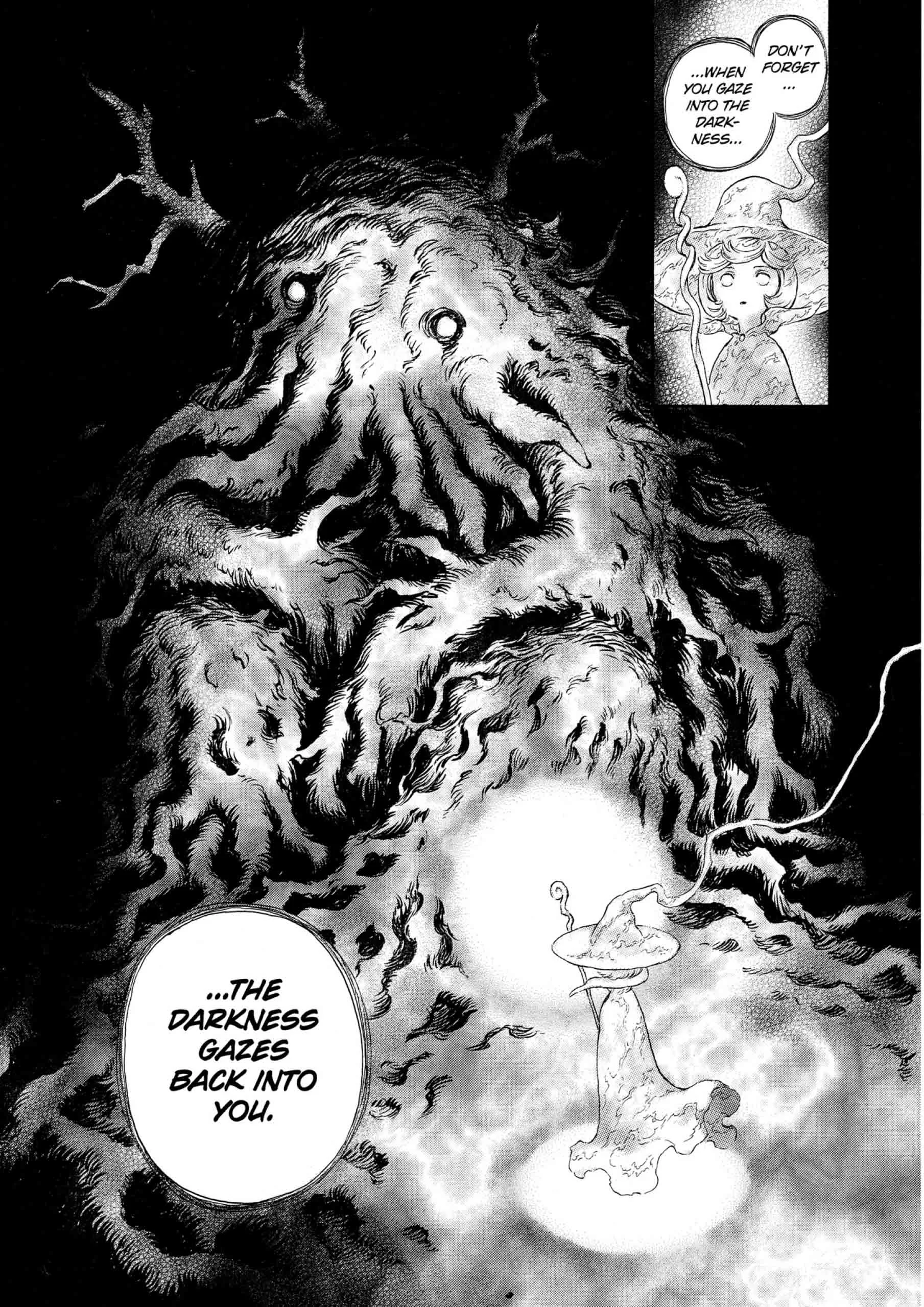 Berserk Manga, chapter Vol 26, page 76