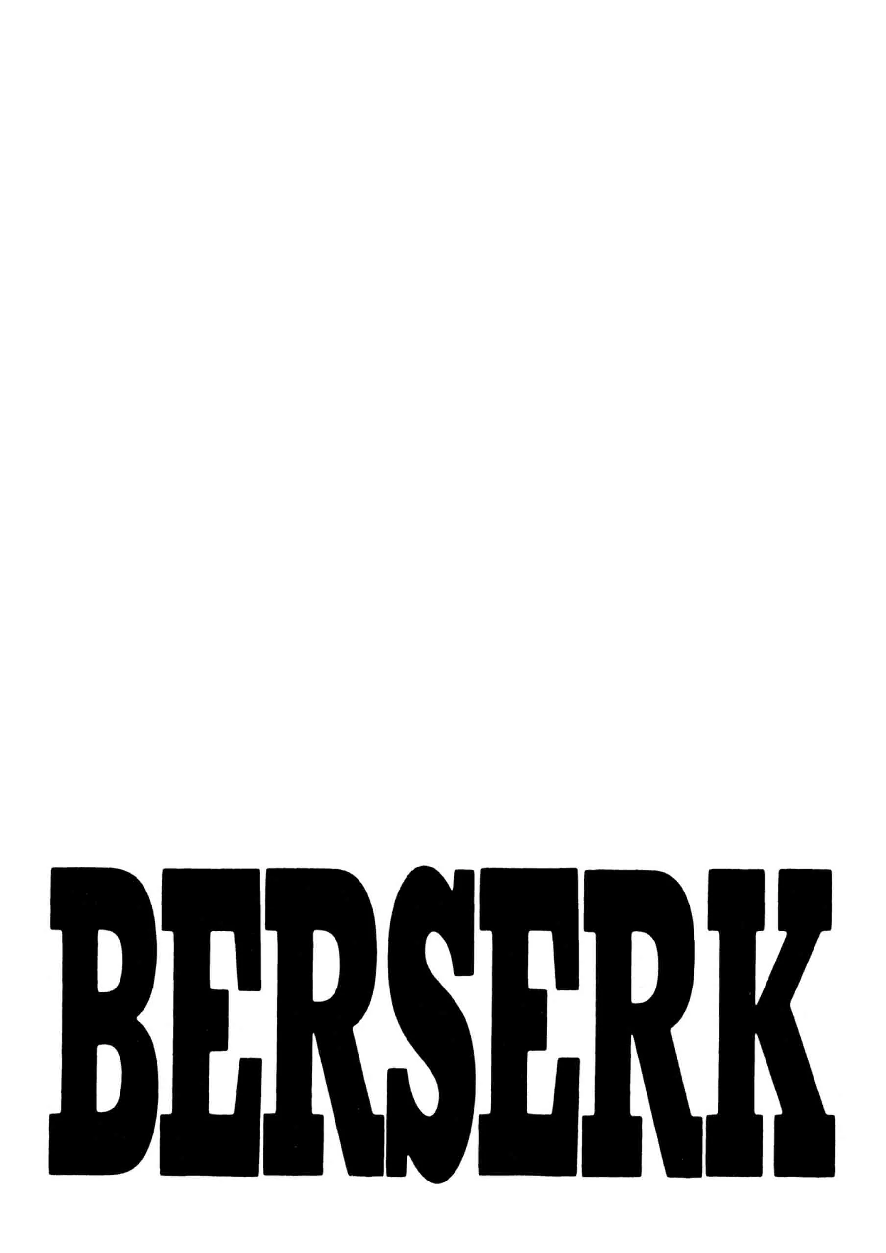 Berserk Manga, chapter Vol 26, page 109