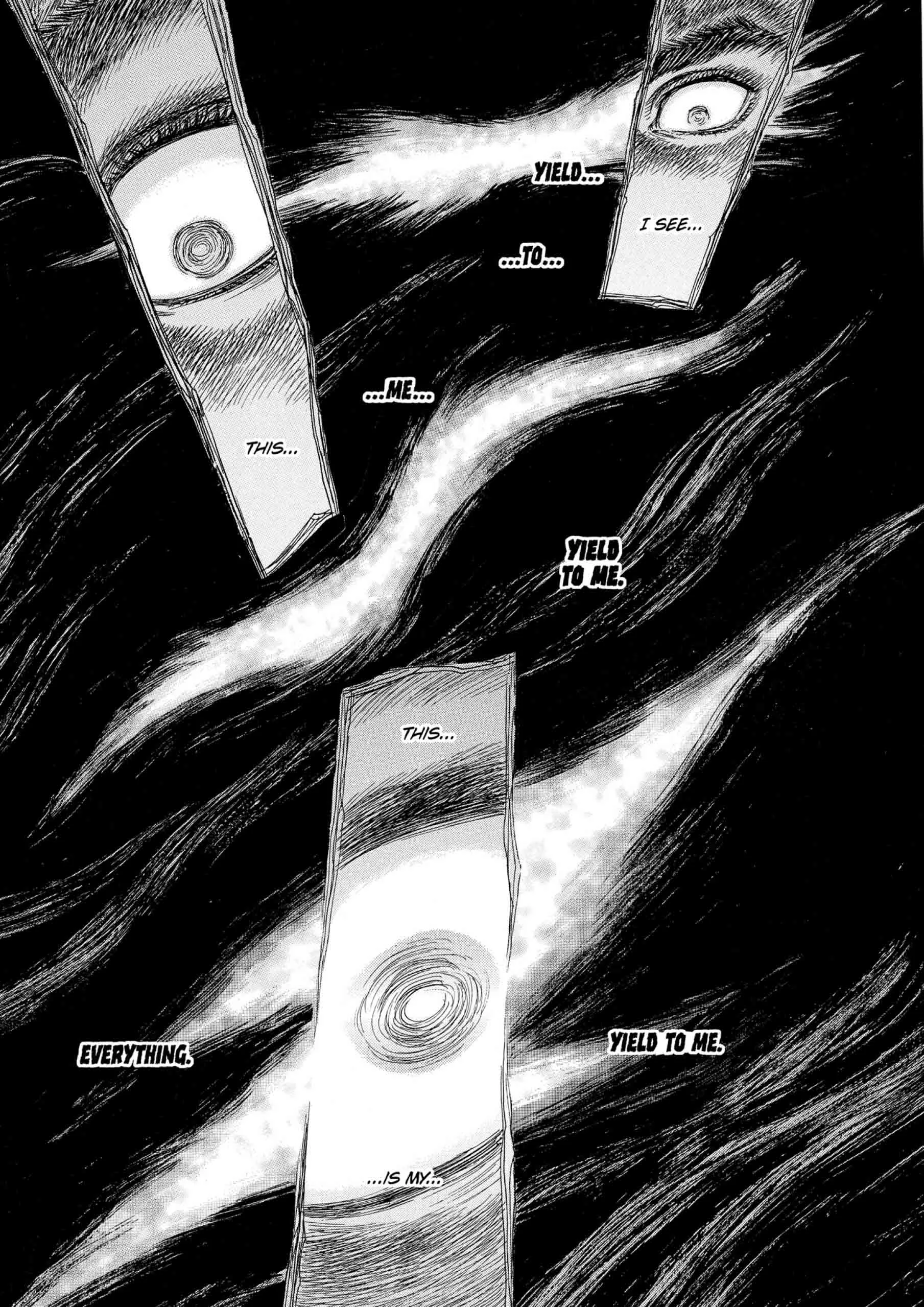 Berserk Manga, chapter Vol 26, page 199