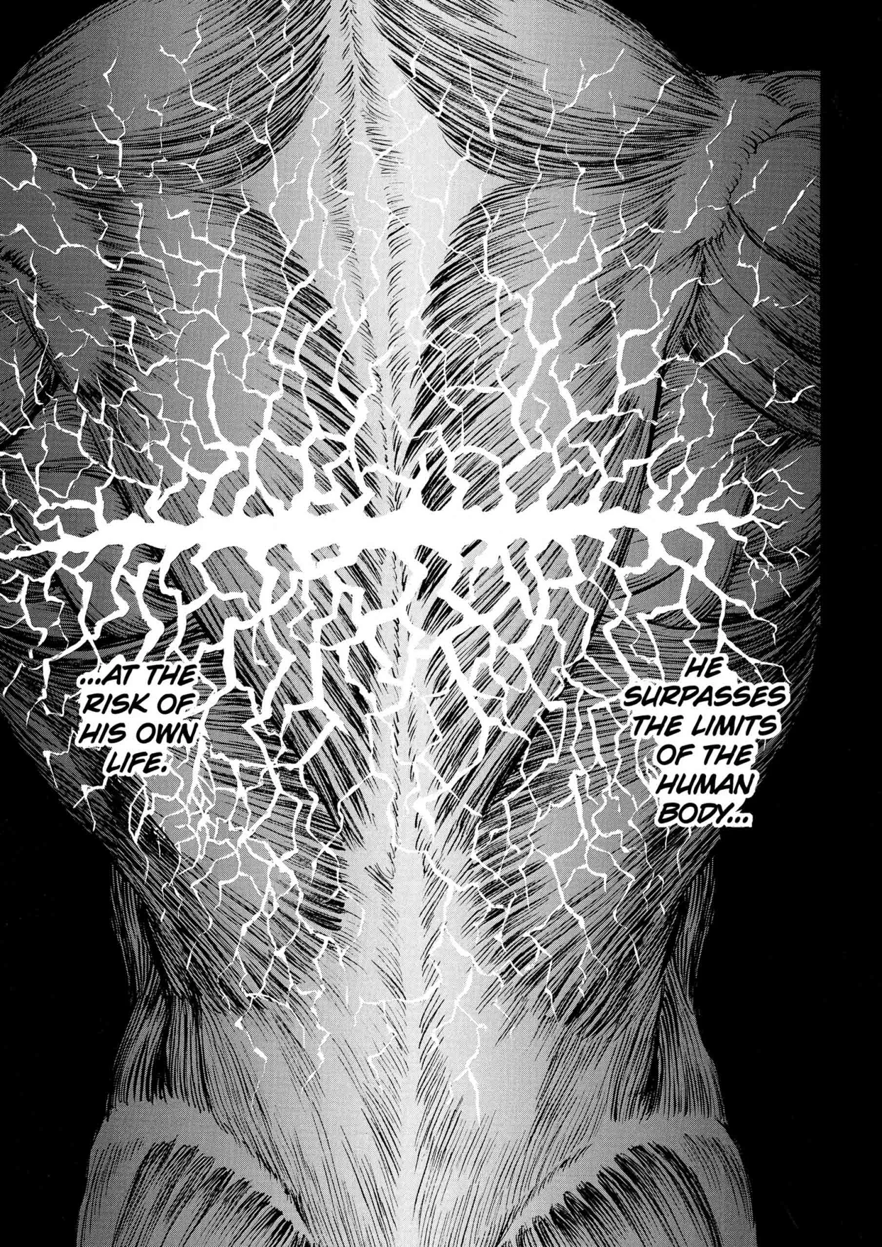 Berserk Manga, chapter Vol 26, page 211