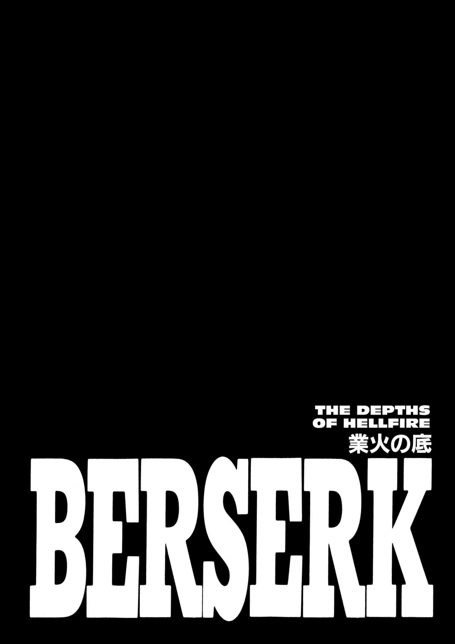 Berserk Manga, chapter Vol 27, page 30