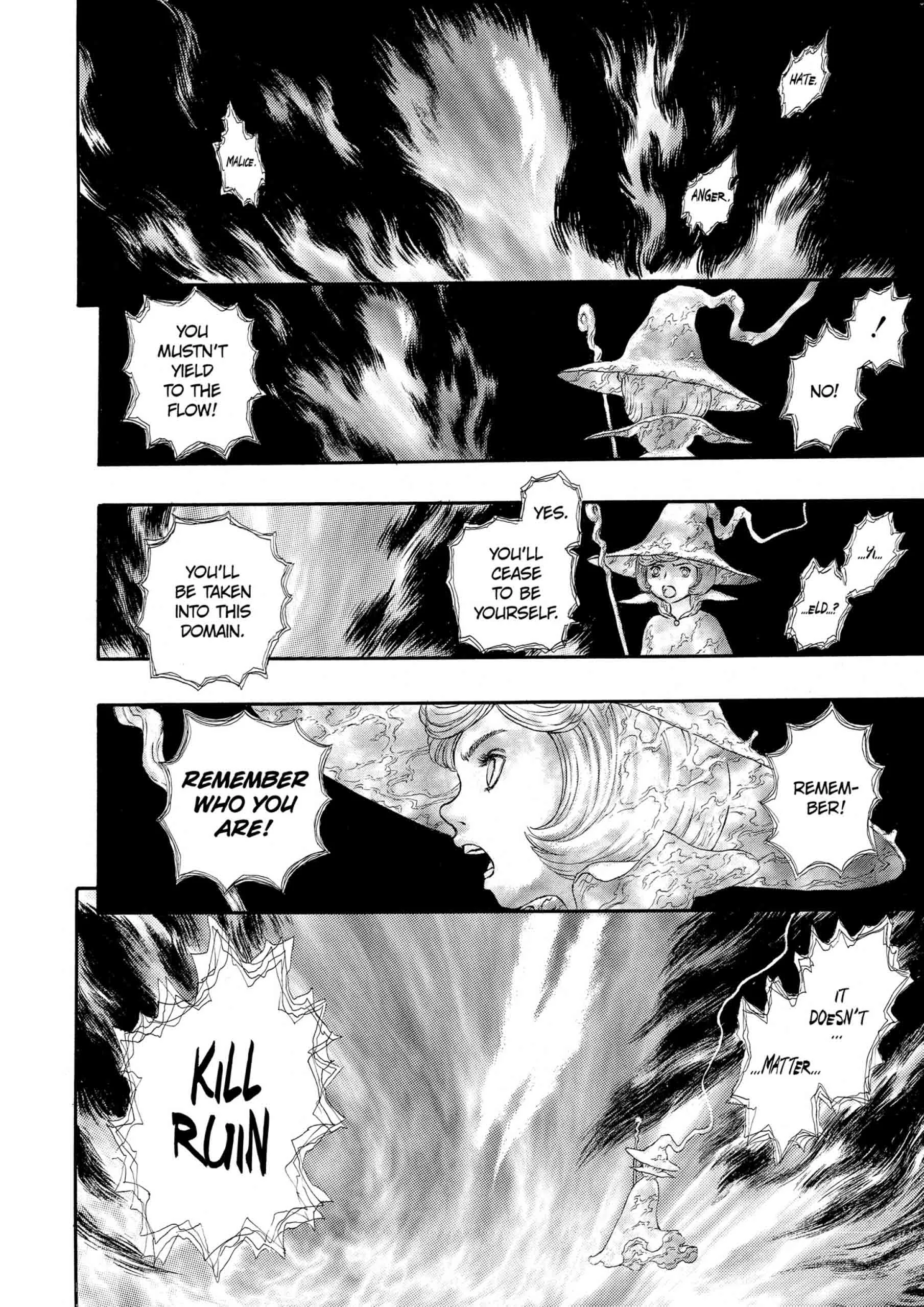 Berserk Manga, chapter Vol 27, page 50