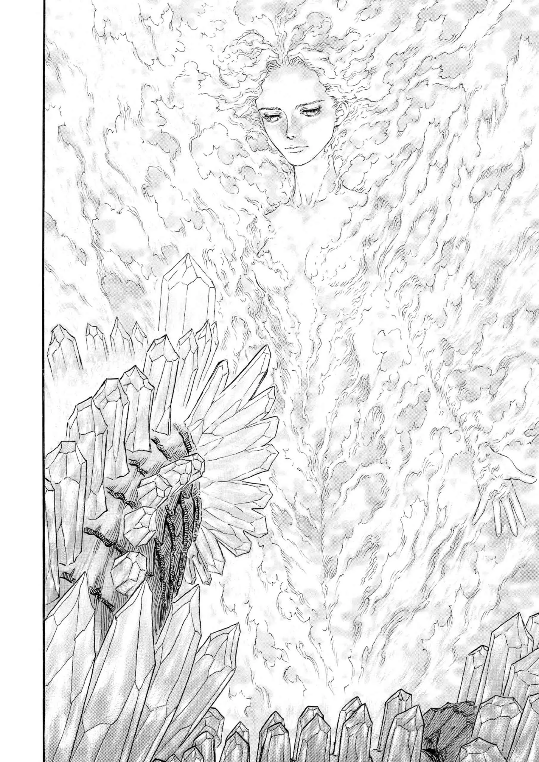 Berserk Manga, chapter Vol 27, page 64