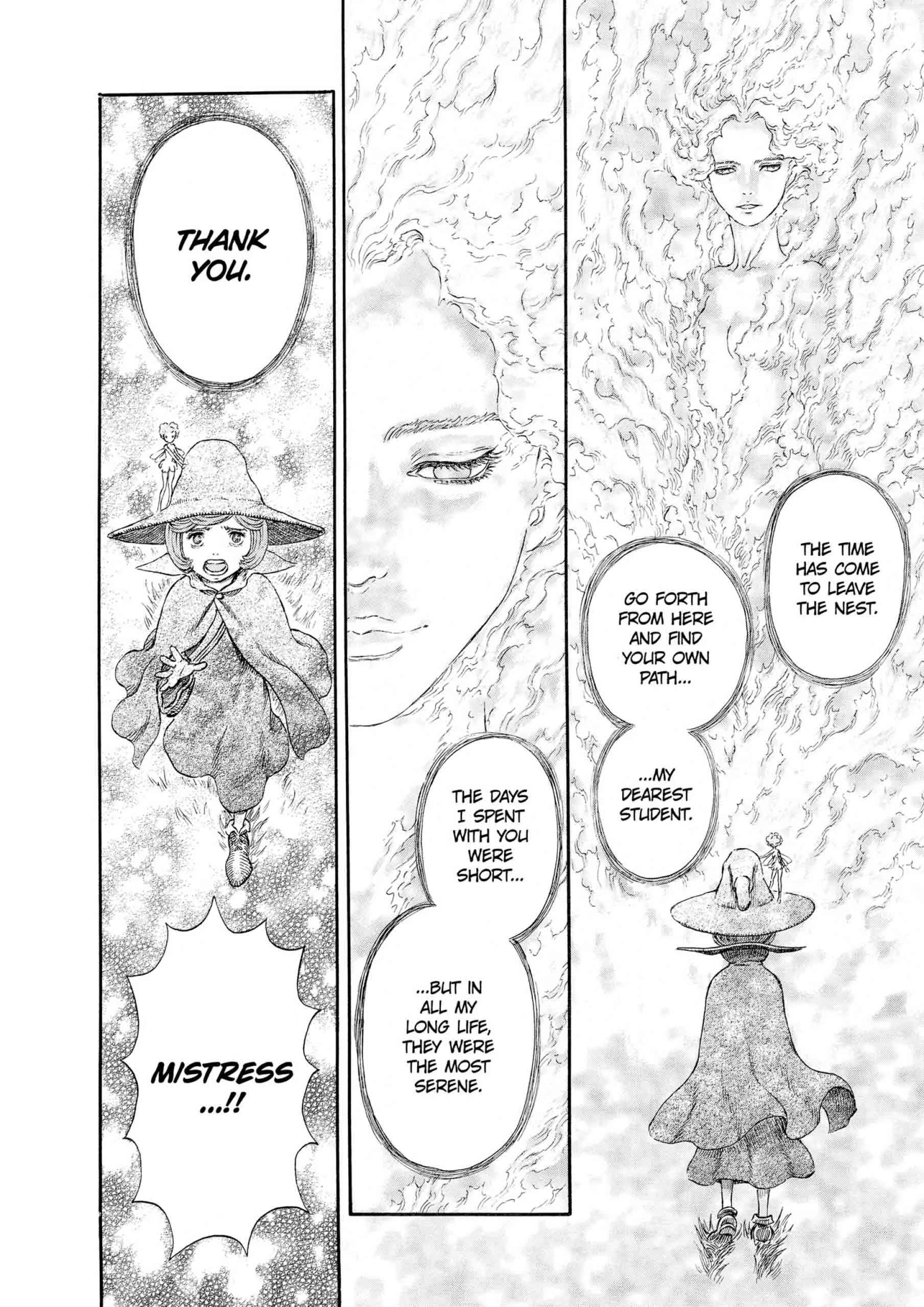 Berserk Manga, chapter Vol 27, page 66