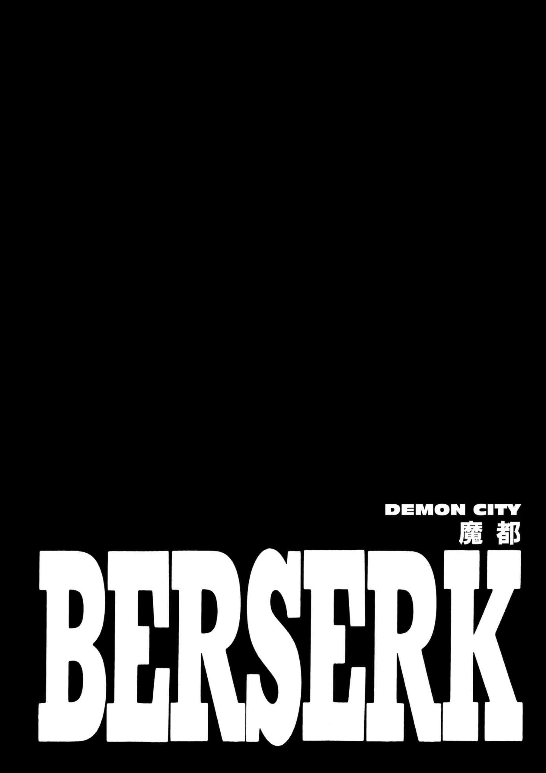 Berserk Manga, chapter Vol 27, page 70