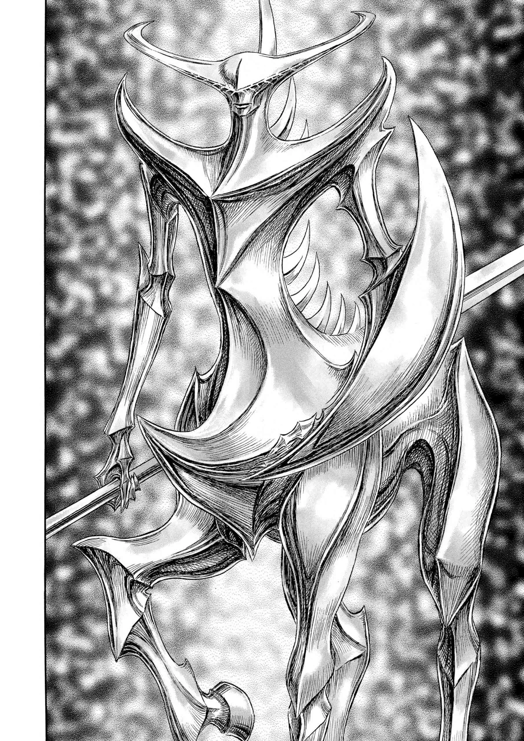 Berserk Manga, chapter Vol 27, page 143