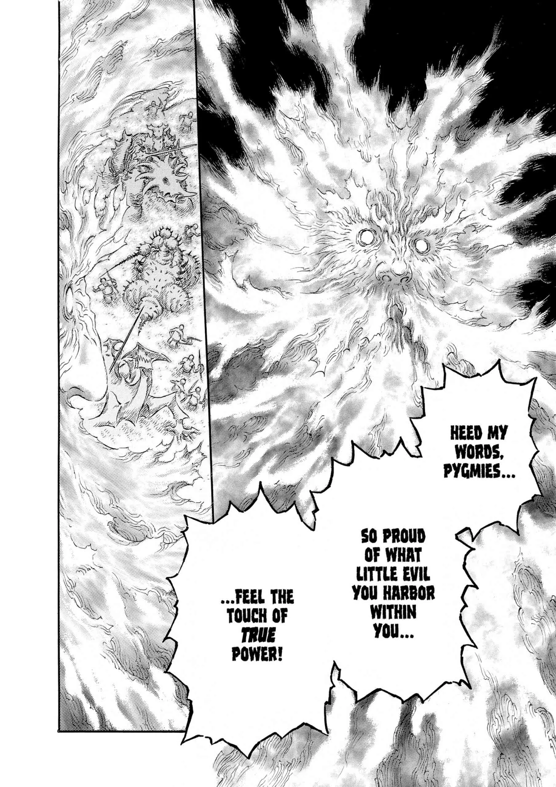 Berserk Manga, chapter Vol 27, page 158