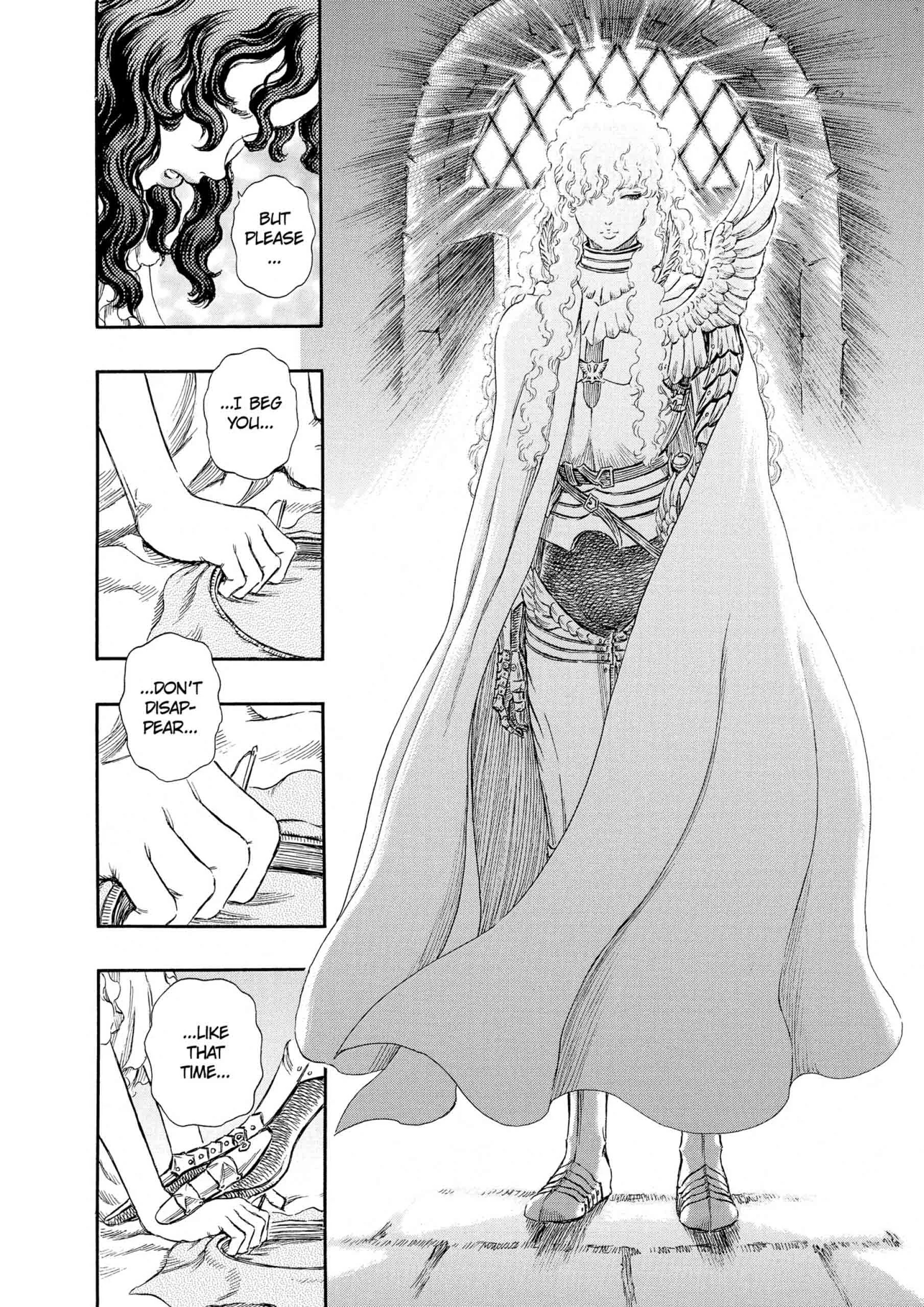 Berserk Manga, chapter Vol 27, page 171