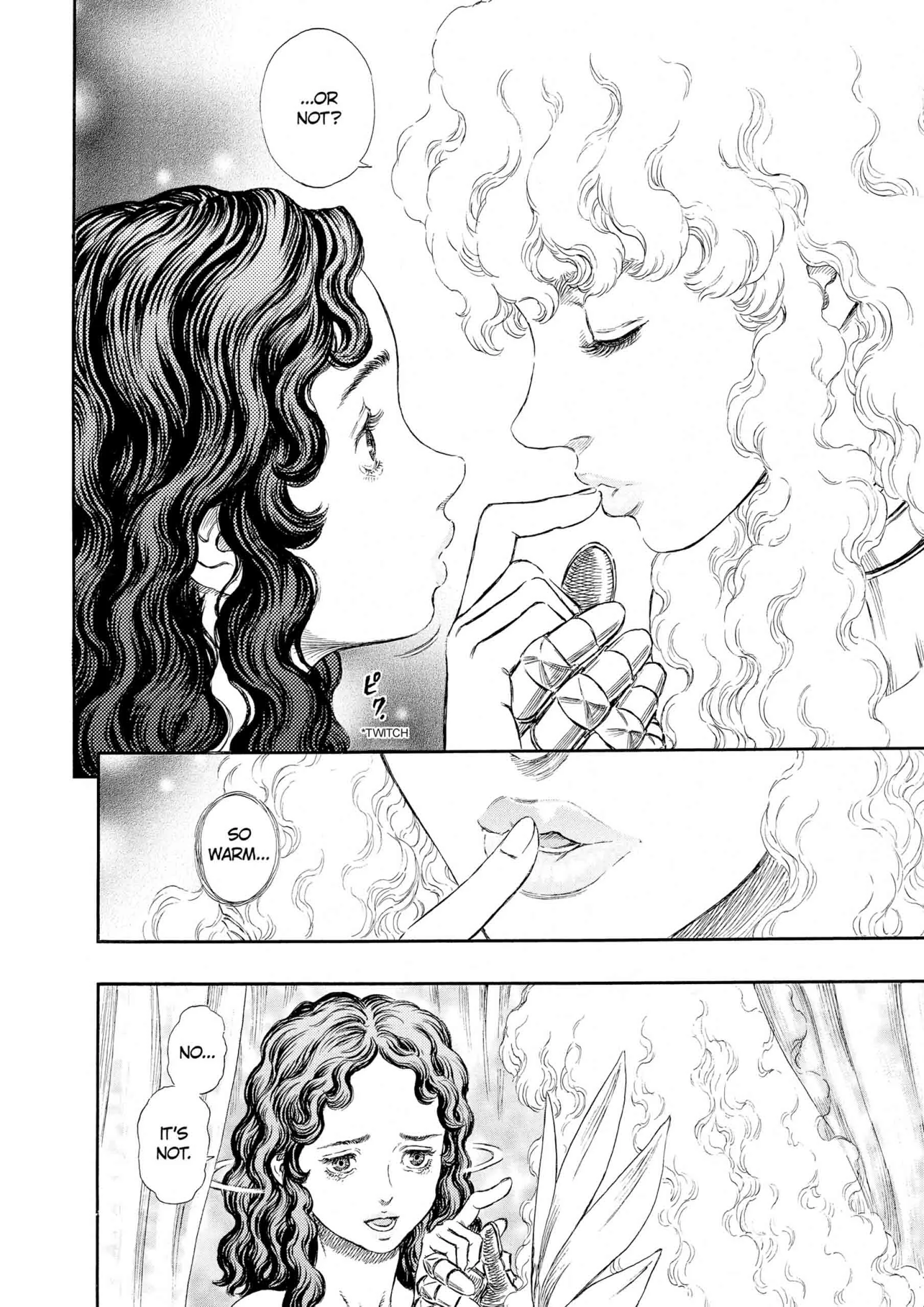 Berserk Manga, chapter Vol 27, page 173