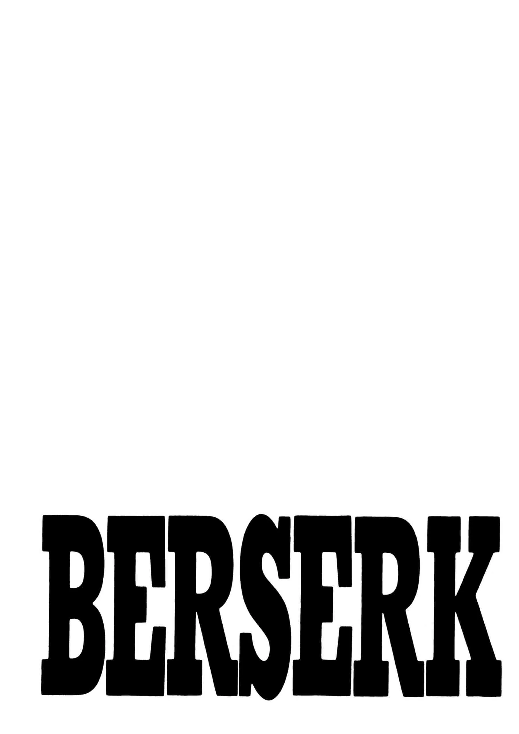Berserk Manga, chapter Vol 27, page 205
