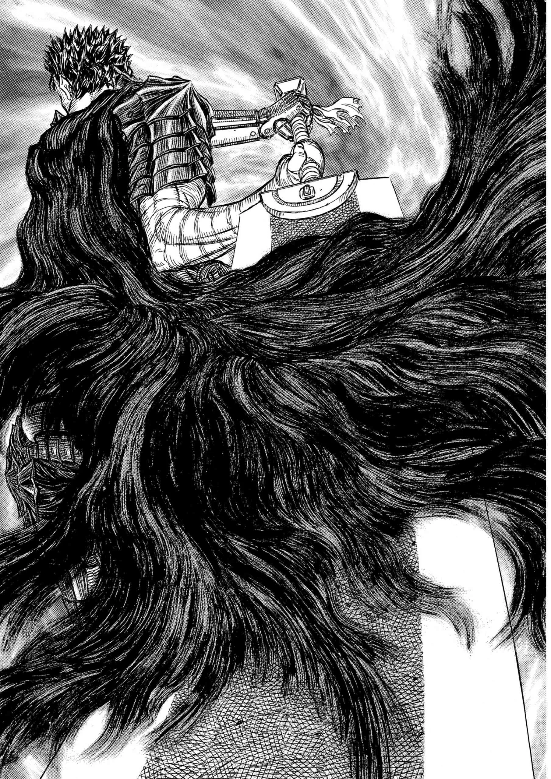 Berserk Manga, chapter Vol 28, page 73