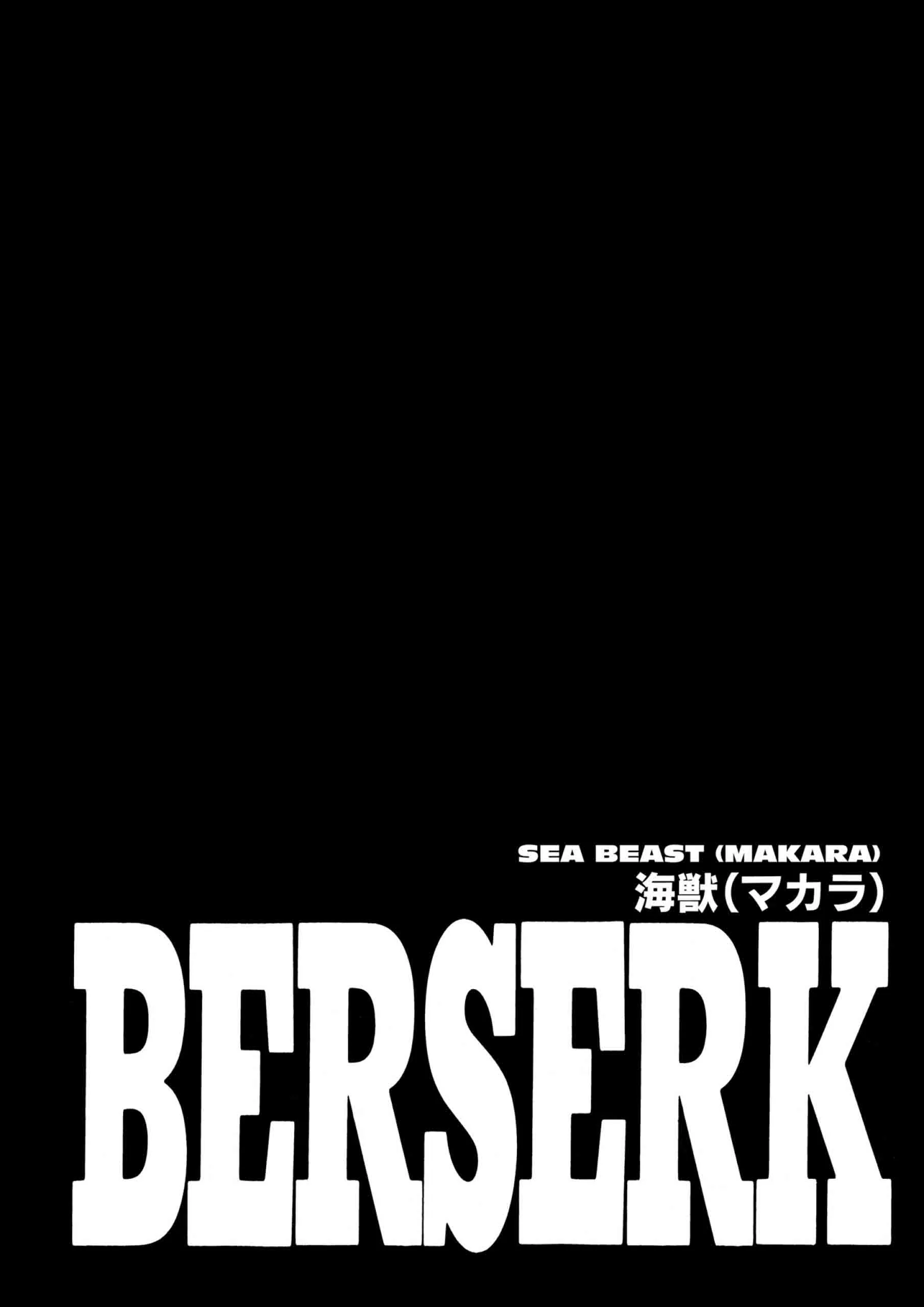 Berserk Manga, chapter Vol 28, page 96