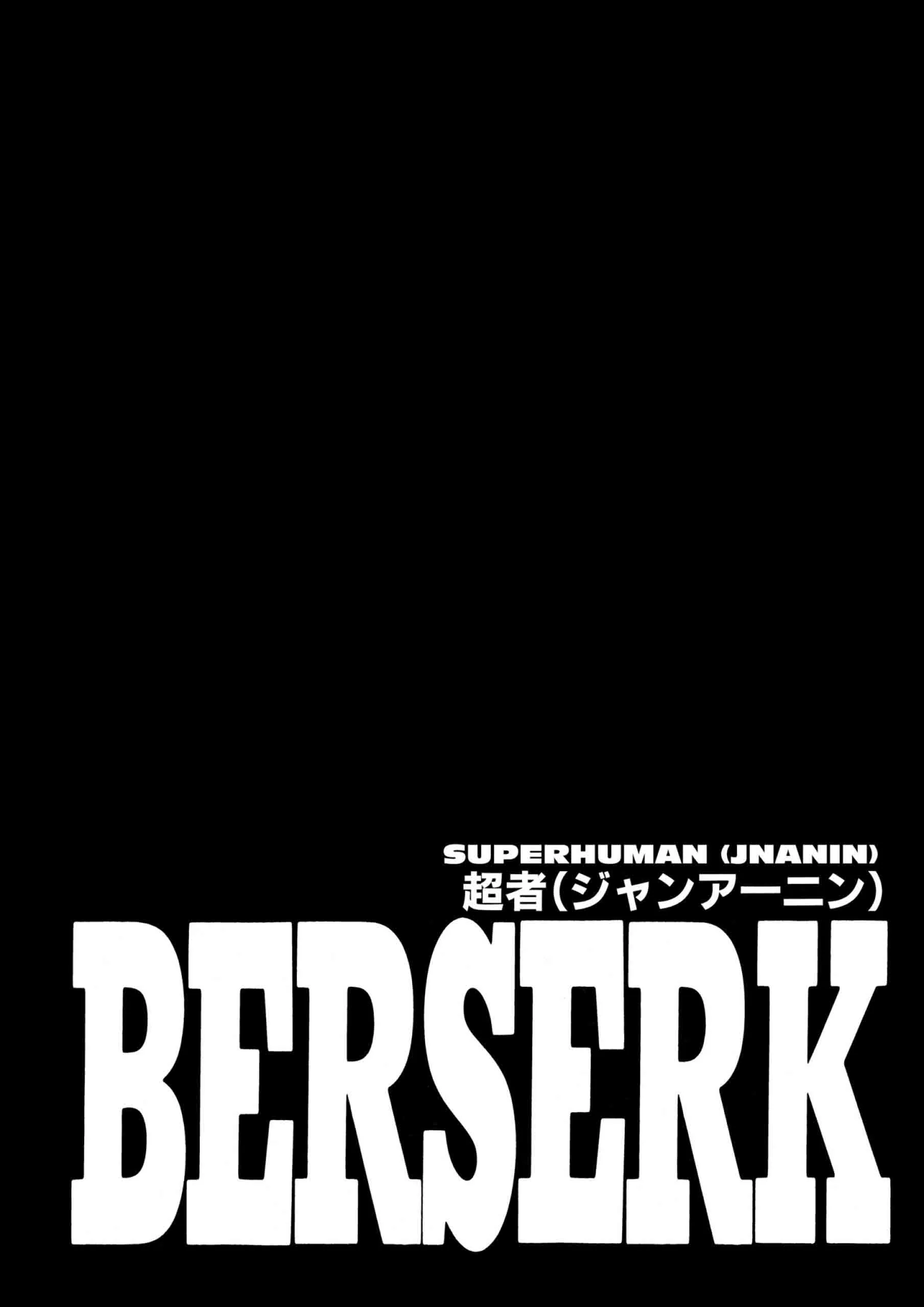 Berserk Manga, chapter Vol 28, page 135