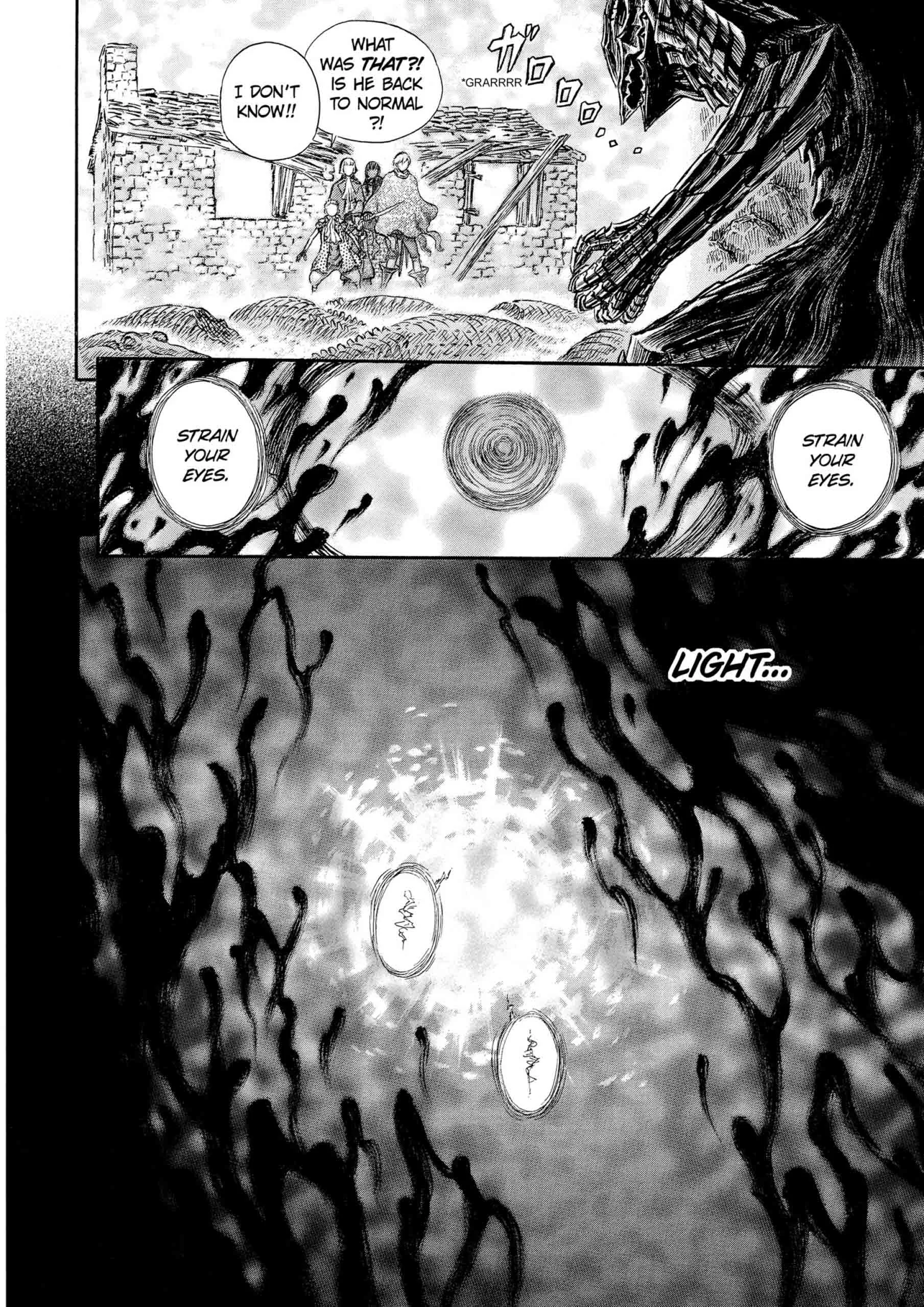 Berserk Manga, chapter Vol 28, page 139