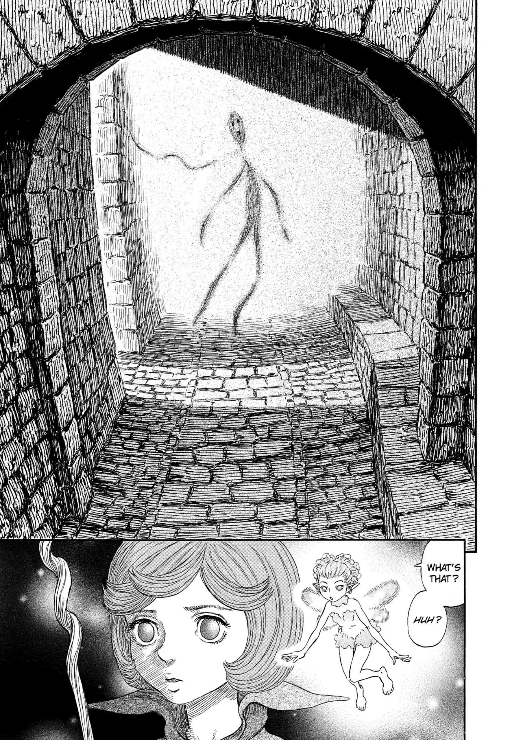 Berserk Manga, chapter Vol 28, page 175