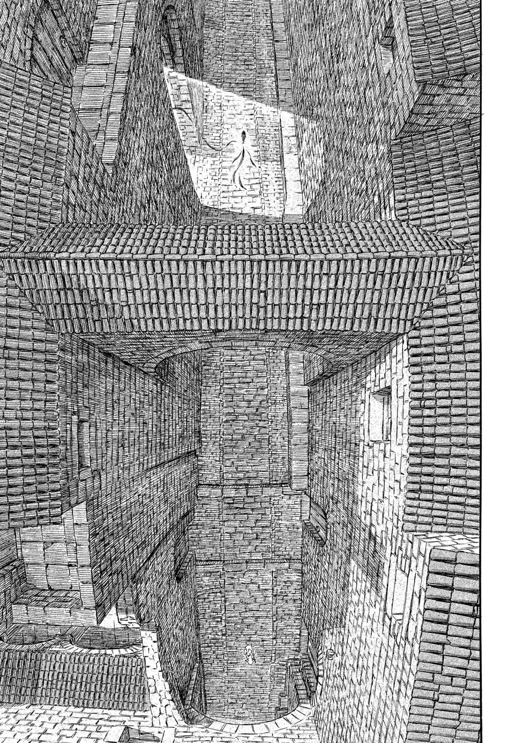 Berserk Manga, chapter Vol 28, page 177