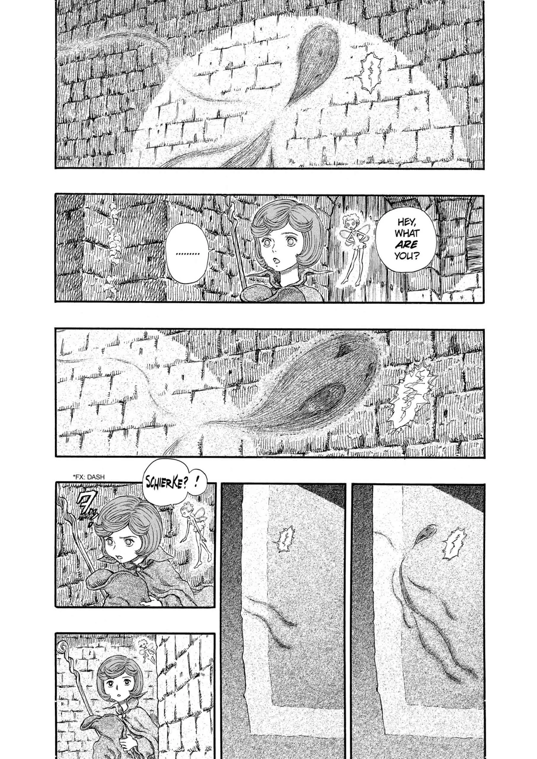 Berserk Manga, chapter Vol 28, page 178