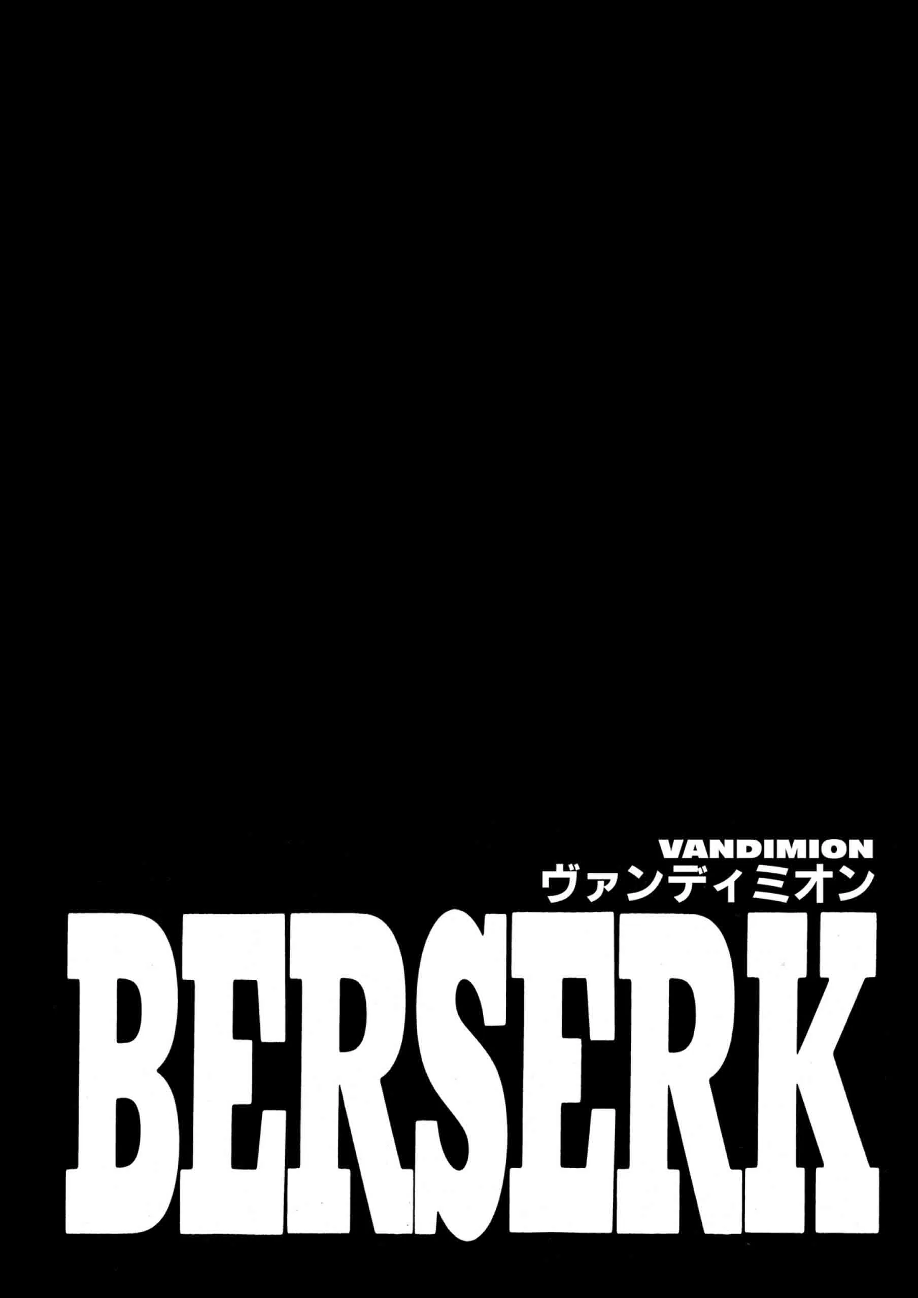 Berserk Manga, chapter Vol 29, page 92