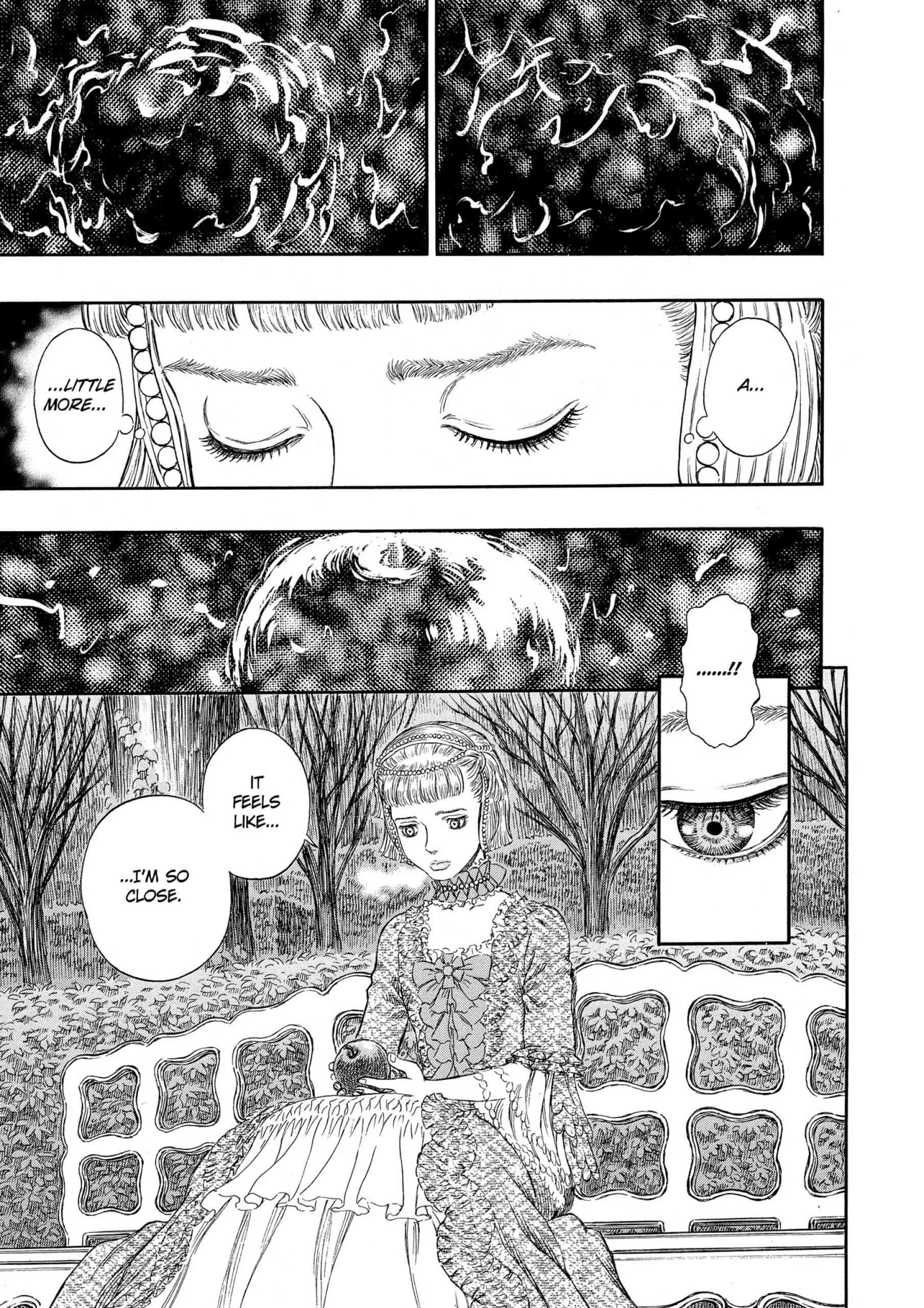 Berserk Manga, chapter Vol 29, page 154