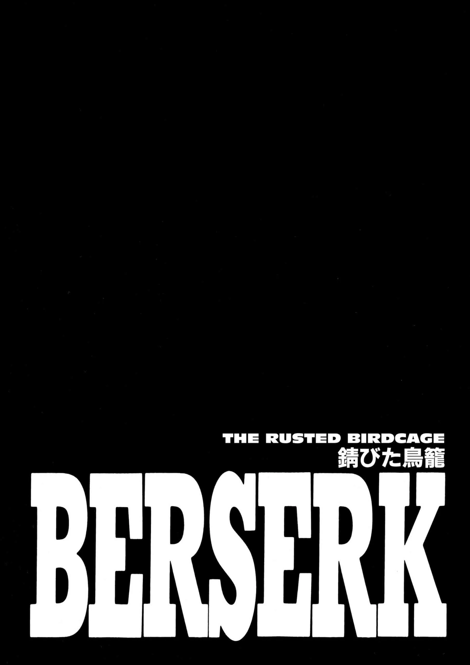 Berserk Manga, chapter Vol 30, page 86